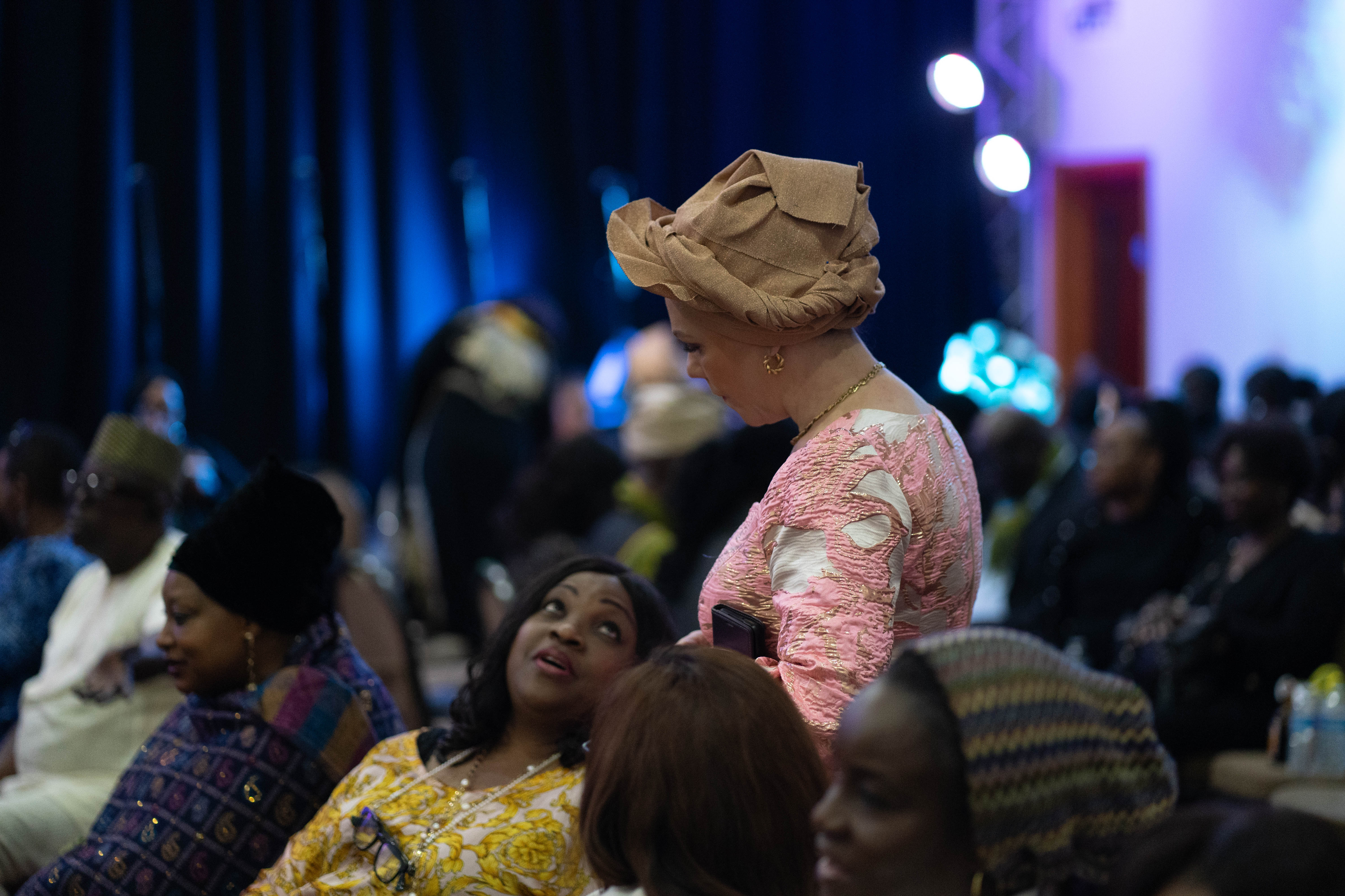 Funeral photography by Louis Charles Dalton