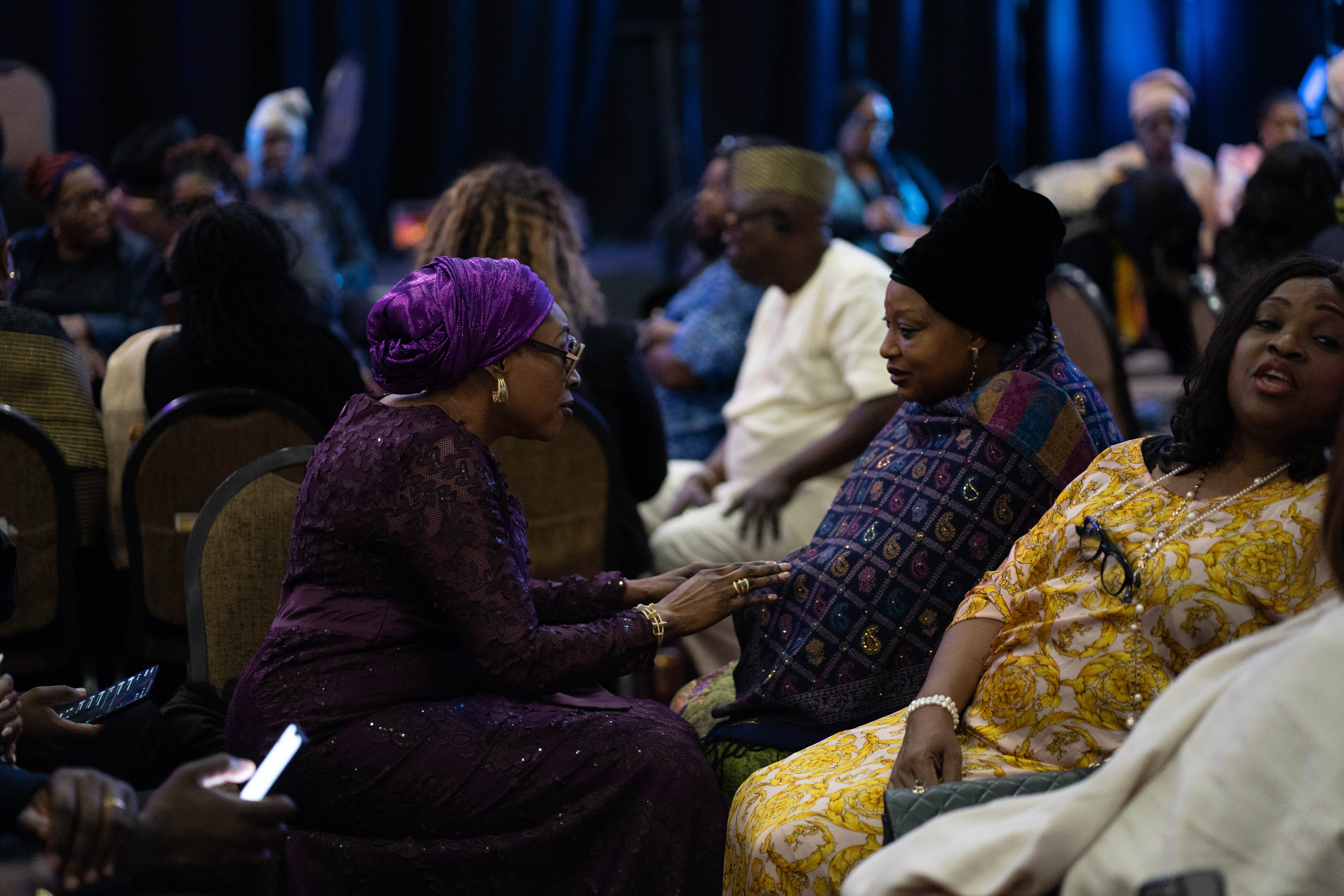 Funeral photography by Louis Charles Dalton