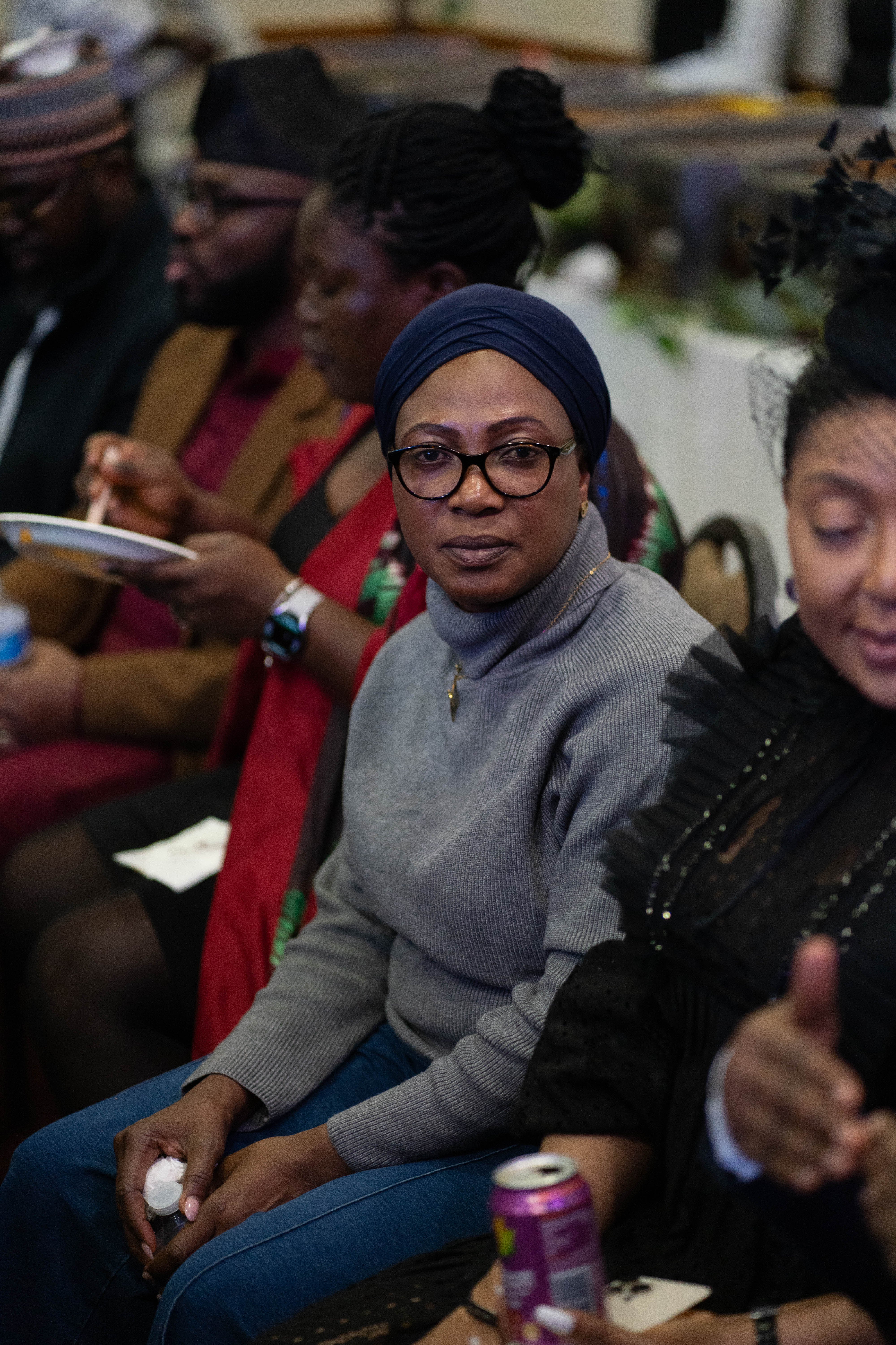 Funeral photography by Louis Charles Dalton