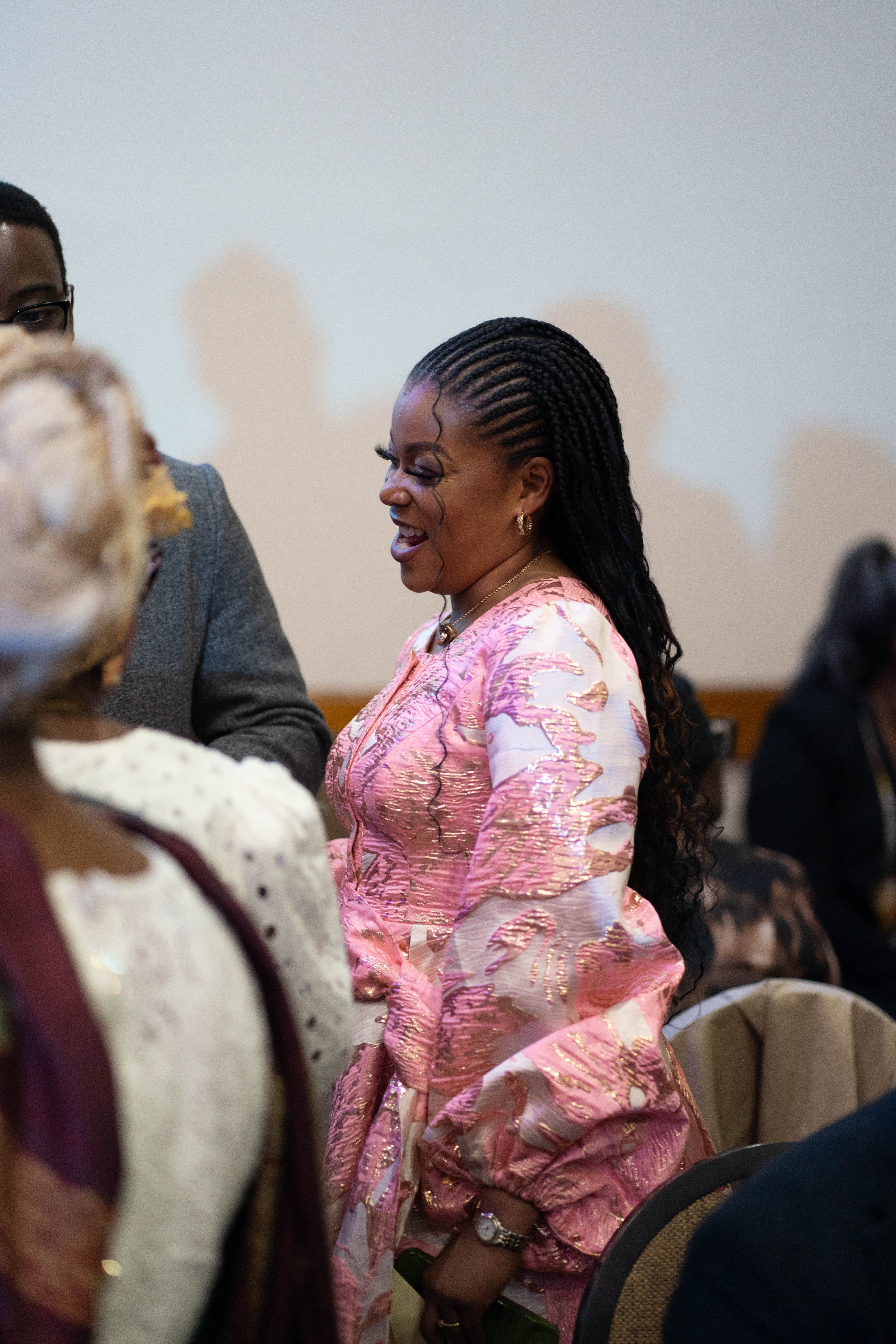 Funeral photography by Louis Charles Dalton