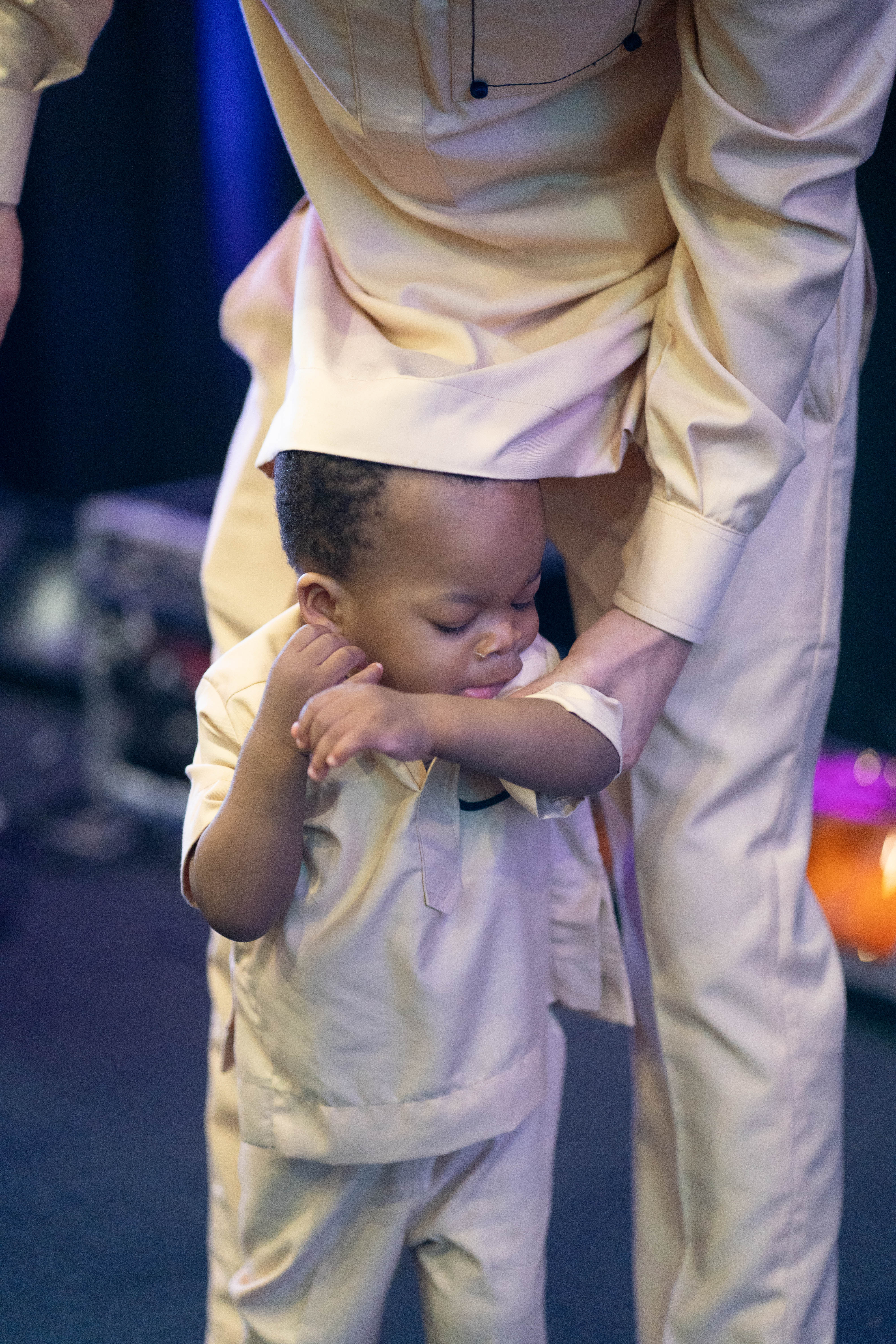 Funeral photography by Louis Charles Dalton