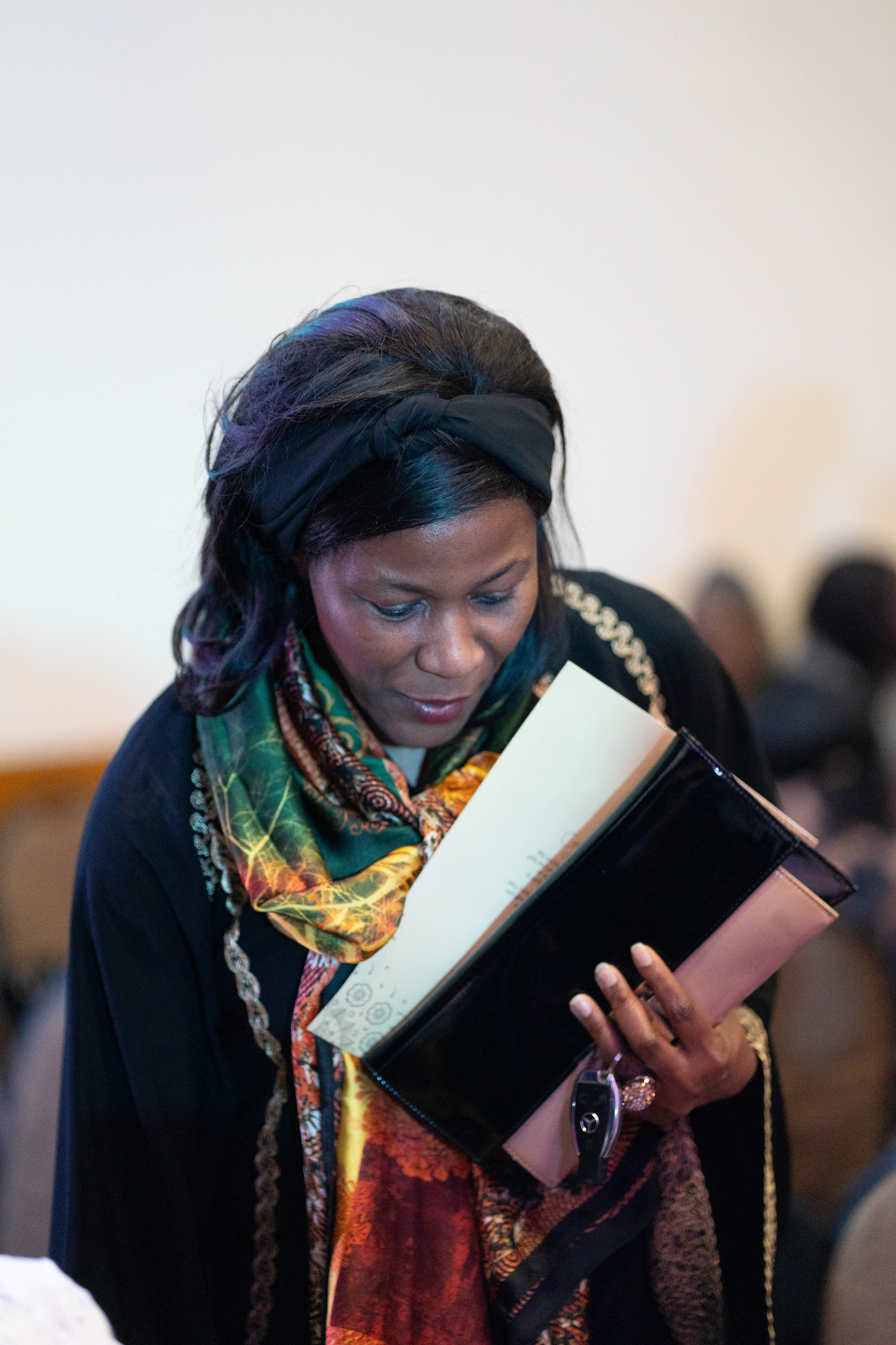 Funeral photography by Louis Charles Dalton