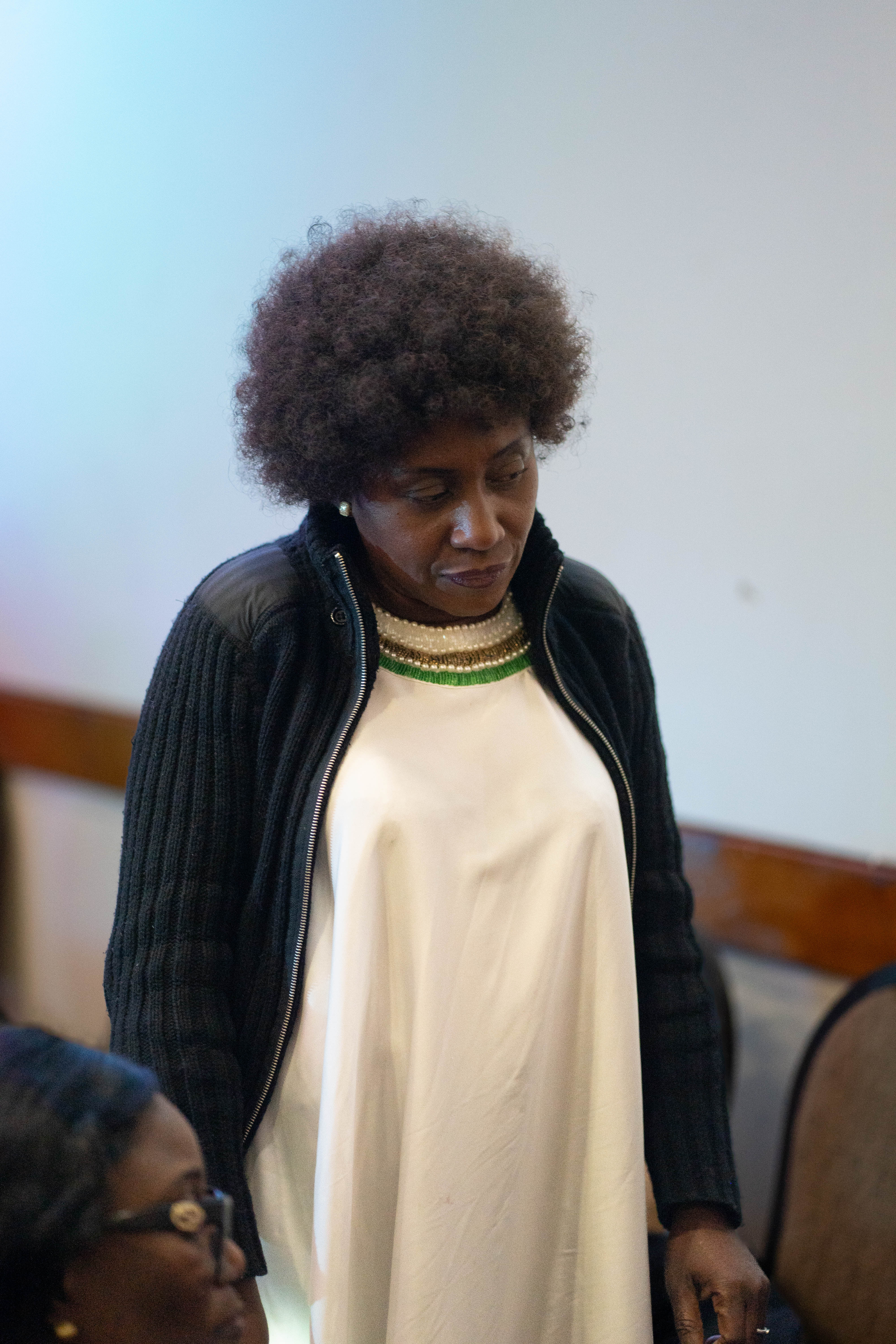 Funeral photography by Louis Charles Dalton