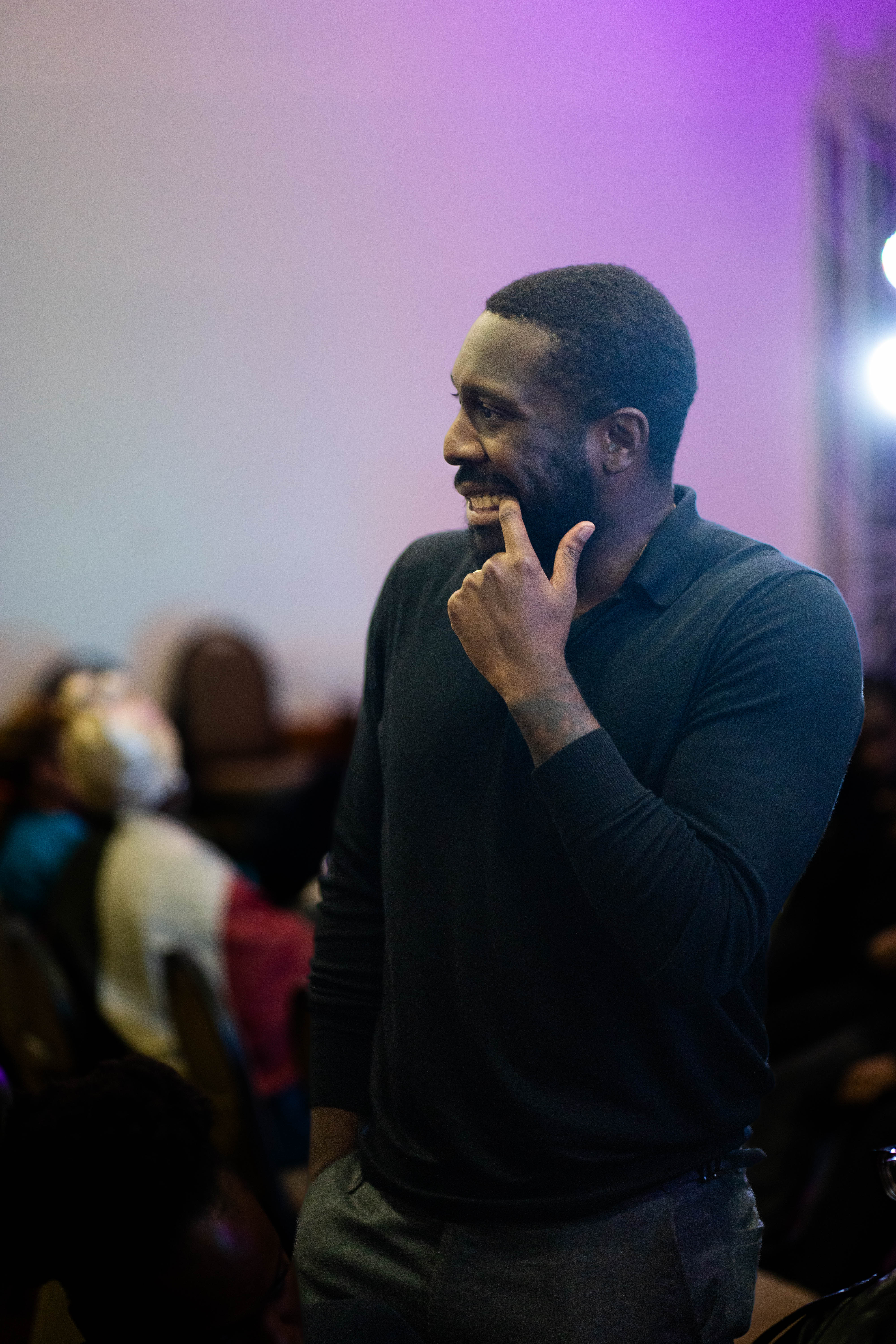 Funeral photography by Louis Charles Dalton