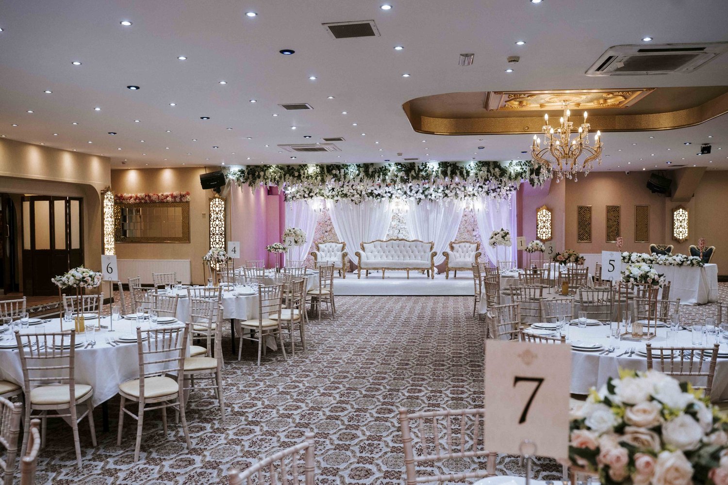 Aarav & Priya wedding photo 33