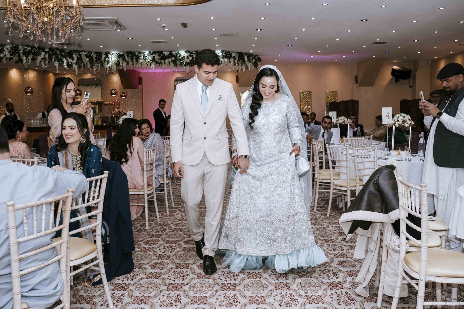 Aarav & Priya wedding photo 35