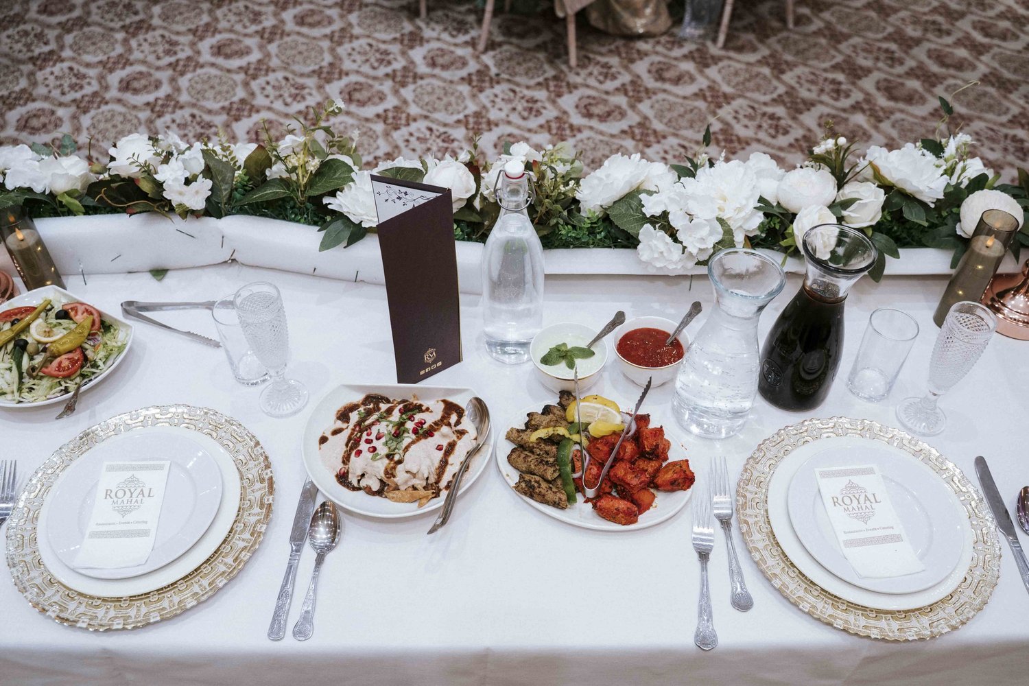 Aarav & Priya wedding photo 39