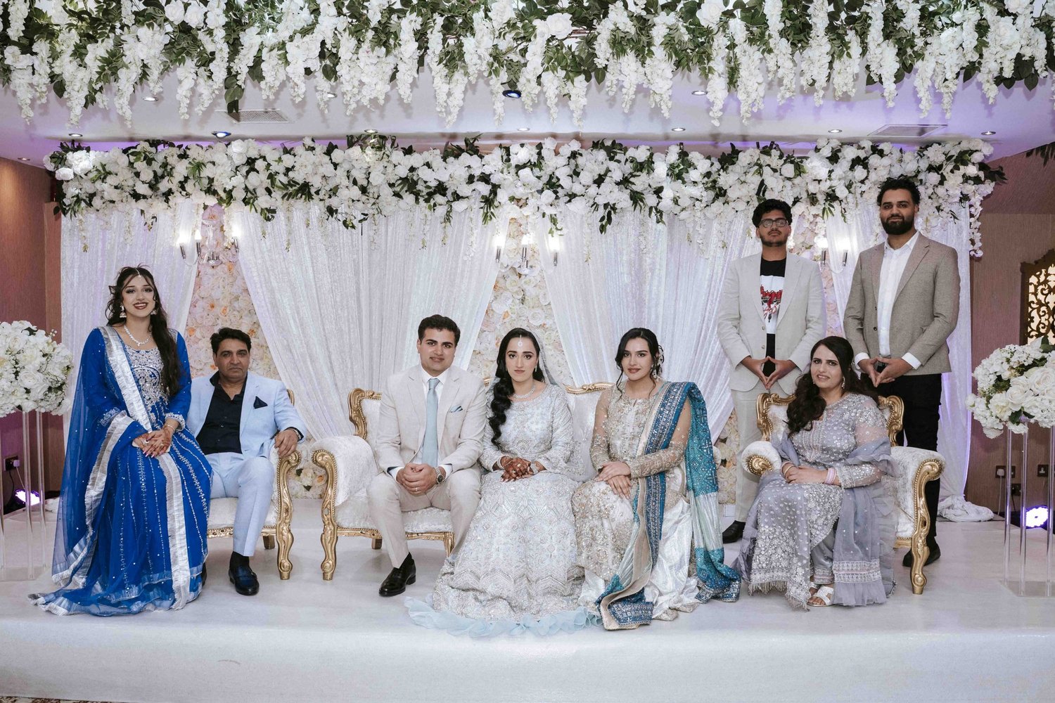 Aarav & Priya wedding photo 43