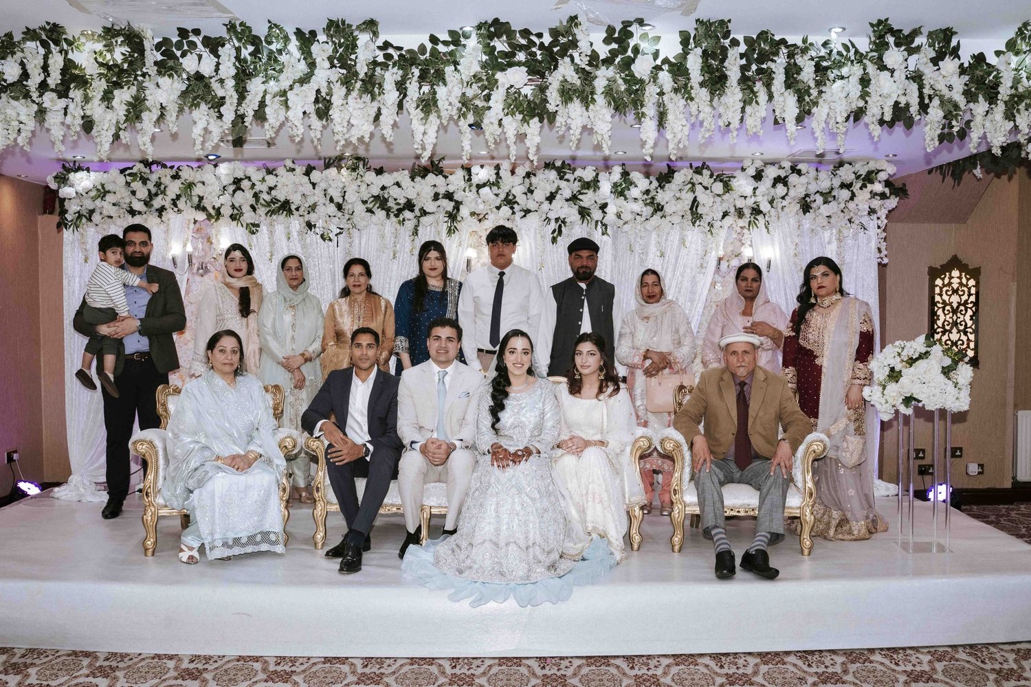 Aarav & Priya wedding photo 44