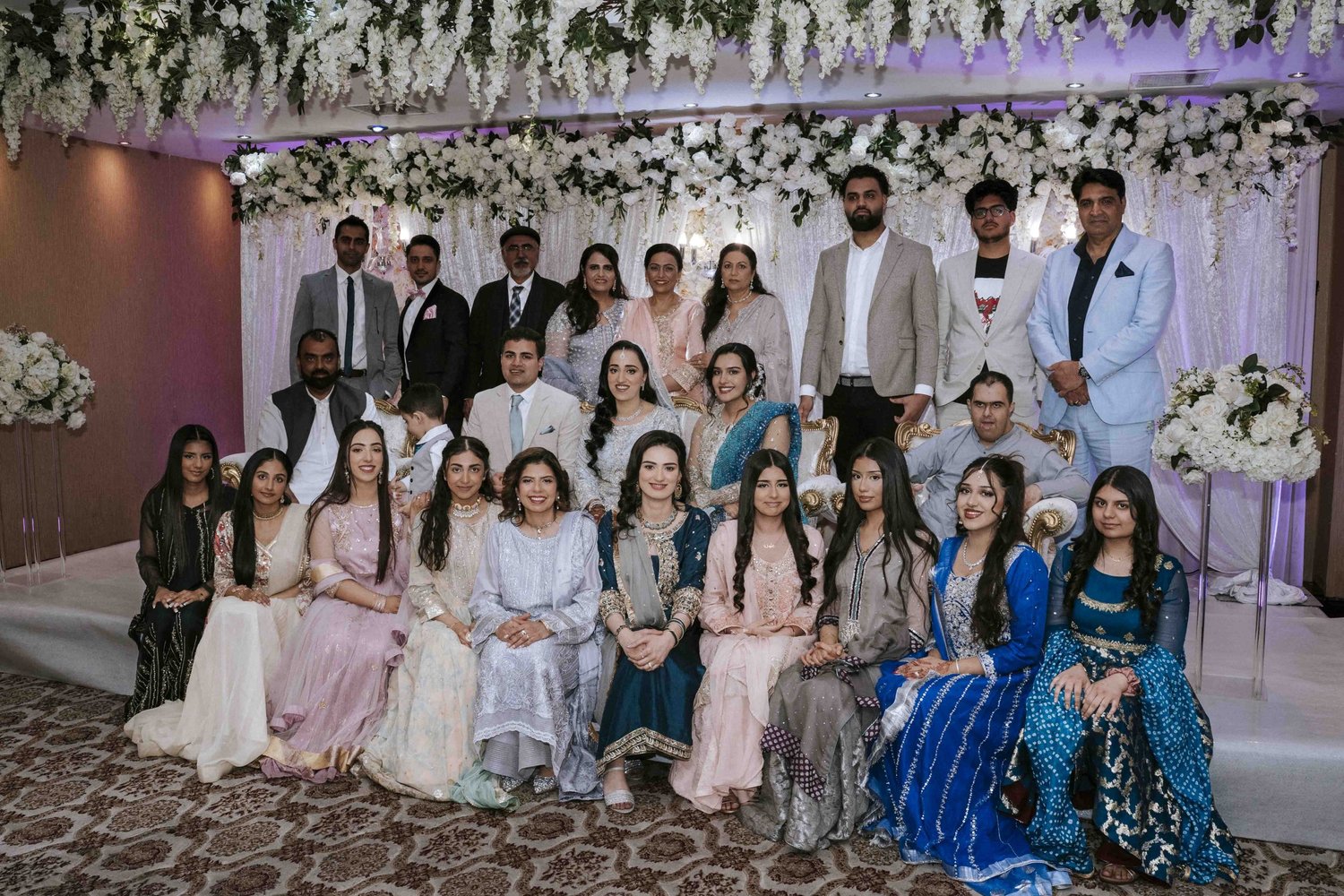 Aarav & Priya wedding photo 45