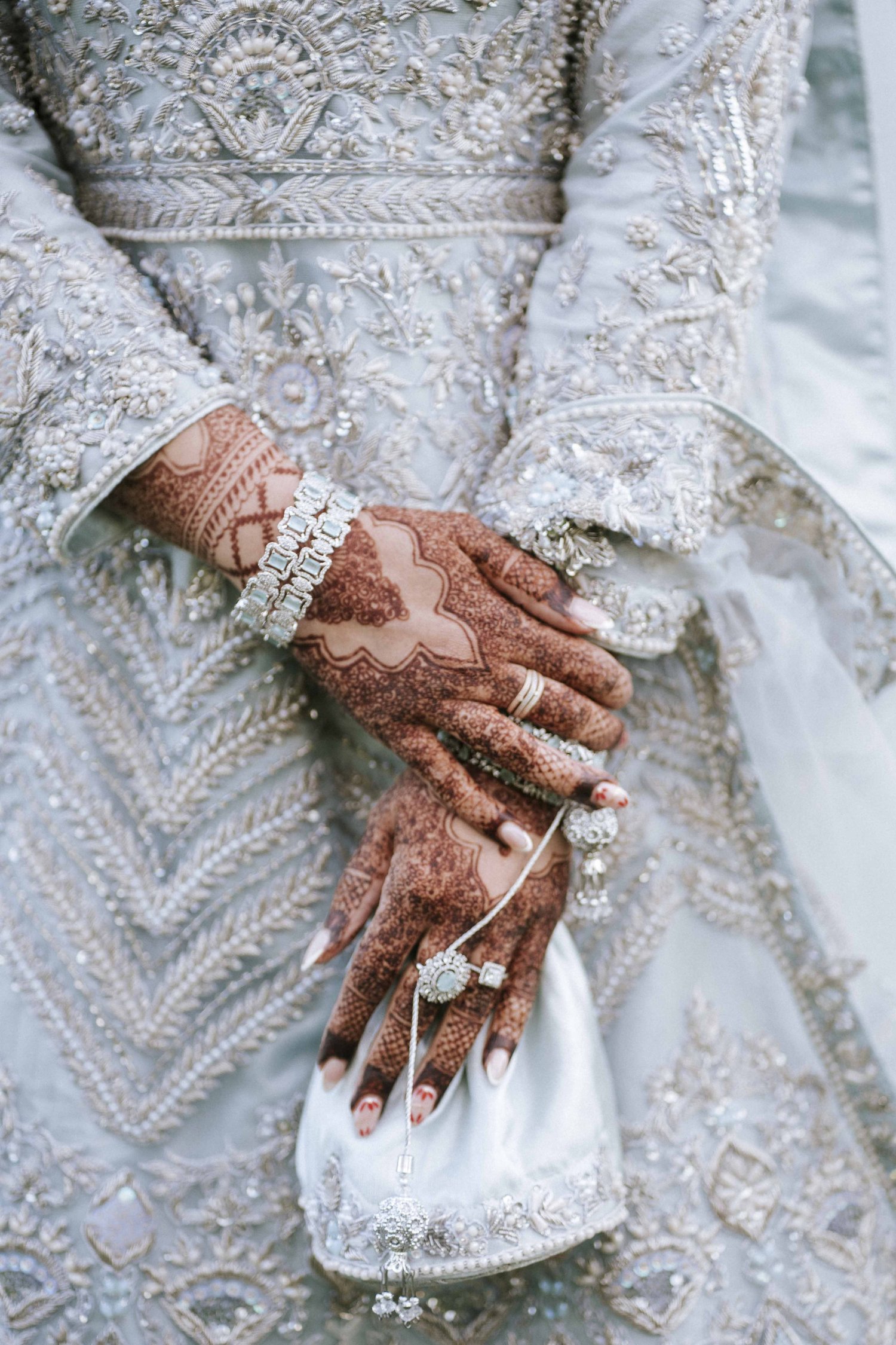 Aarav & Priya wedding photo 46