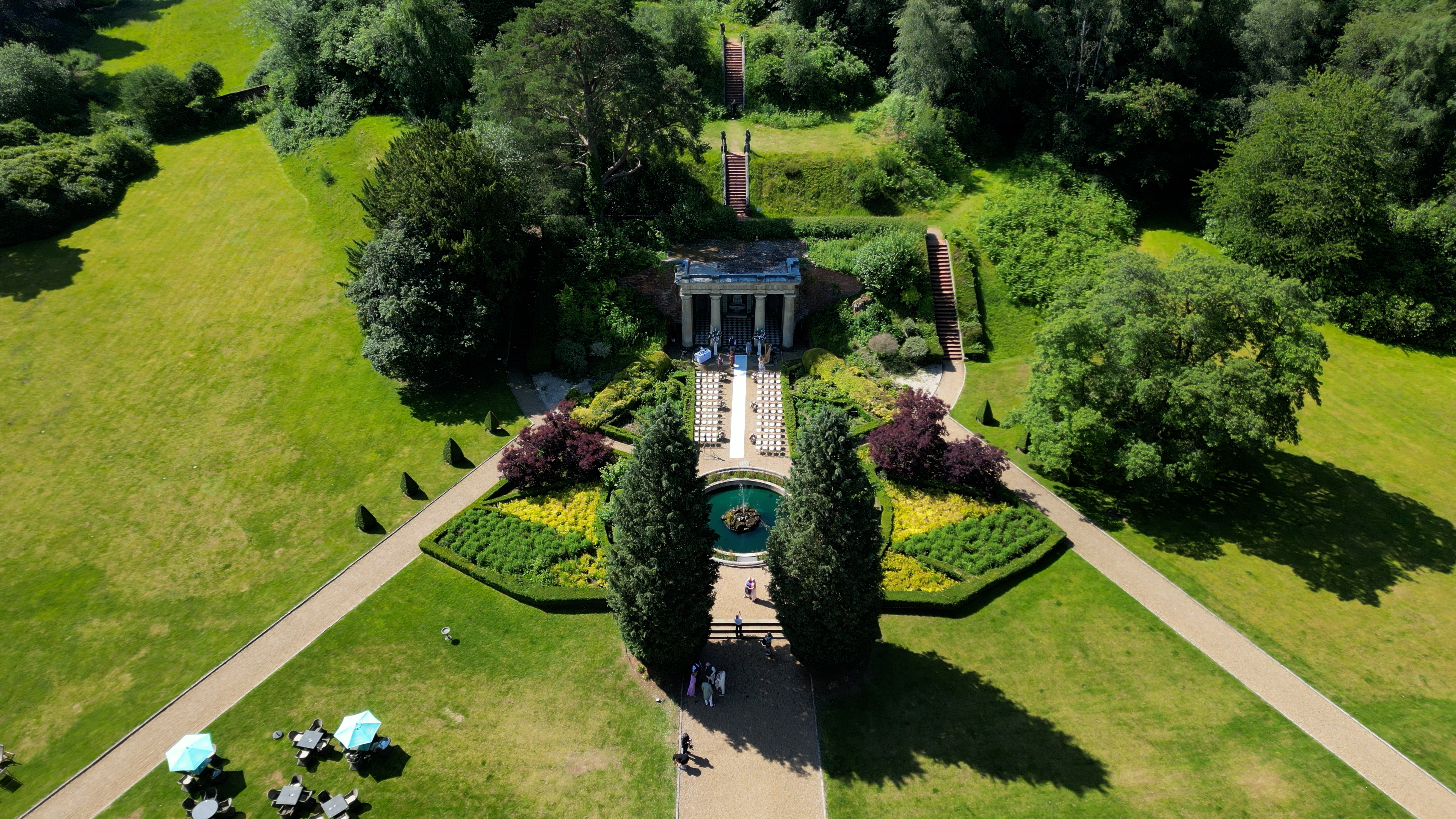 Two Traditions, One Day: A Sikh & Irish Fusion Wedding at Wotton House | Louis Charles Dalton