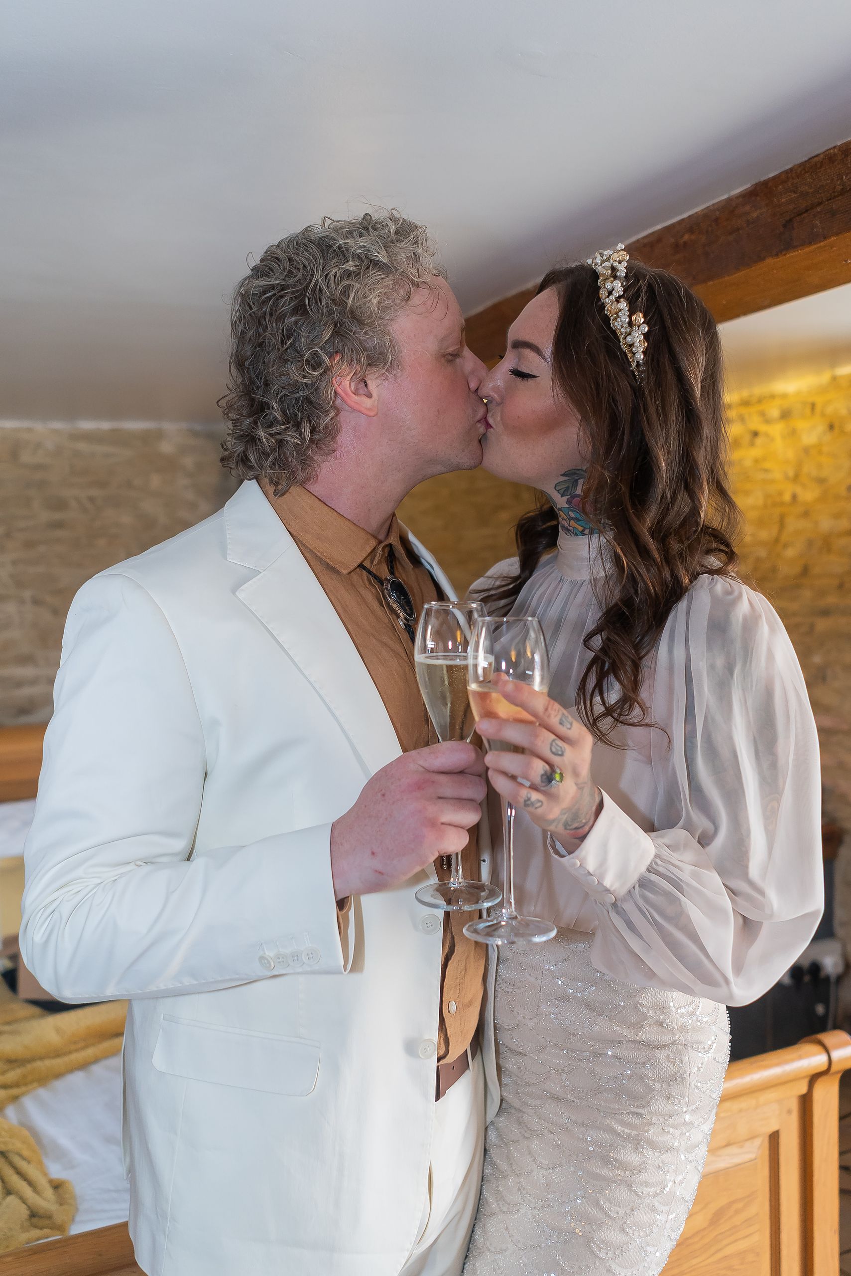Brittany & Jay wedding photo 30