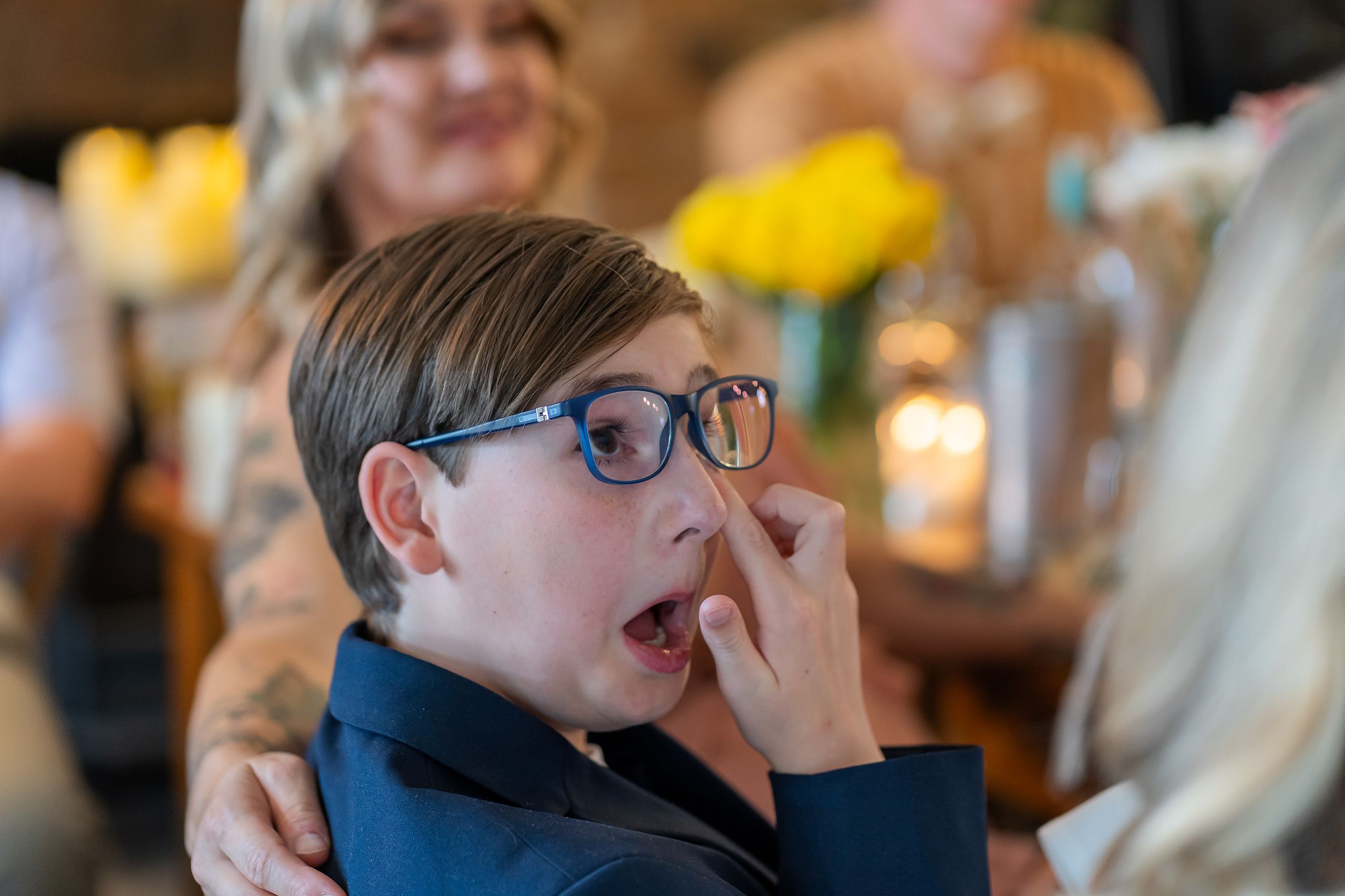 Brittany & Jay wedding photo 60