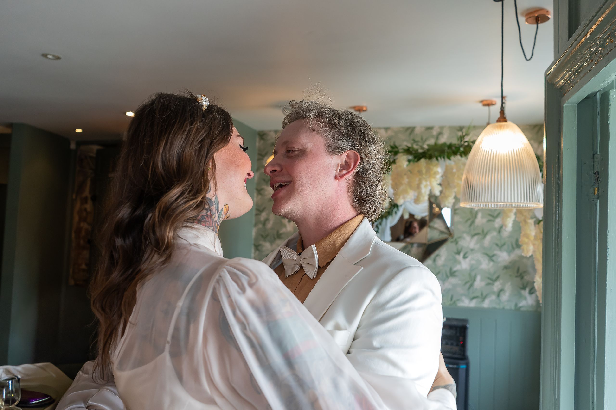Brittany & Jay wedding photo 46