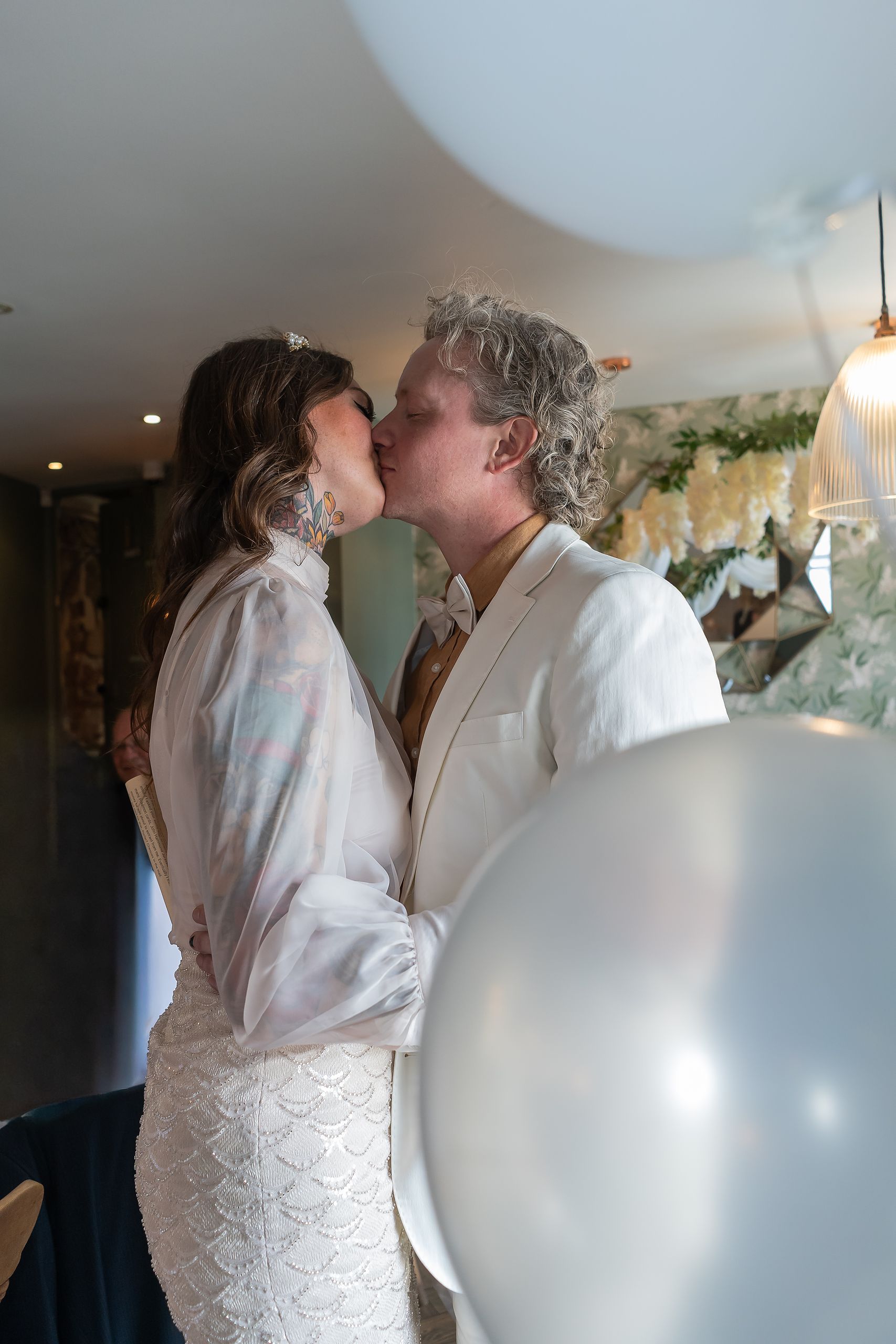 Brittany & Jay wedding photo 47