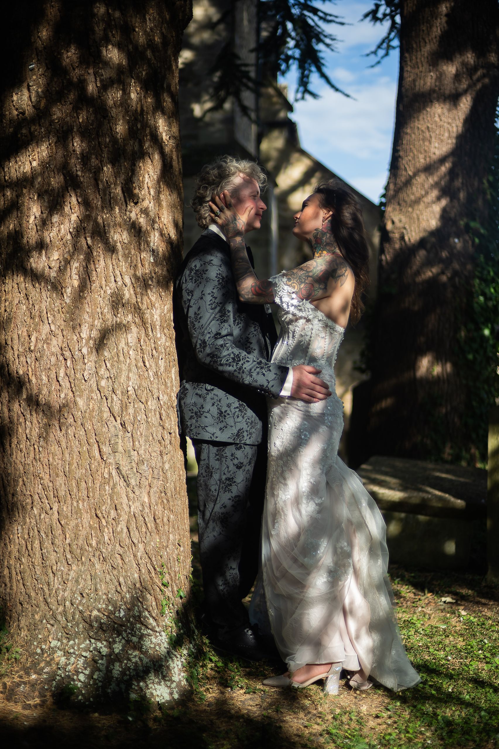 Brittany & Jay wedding