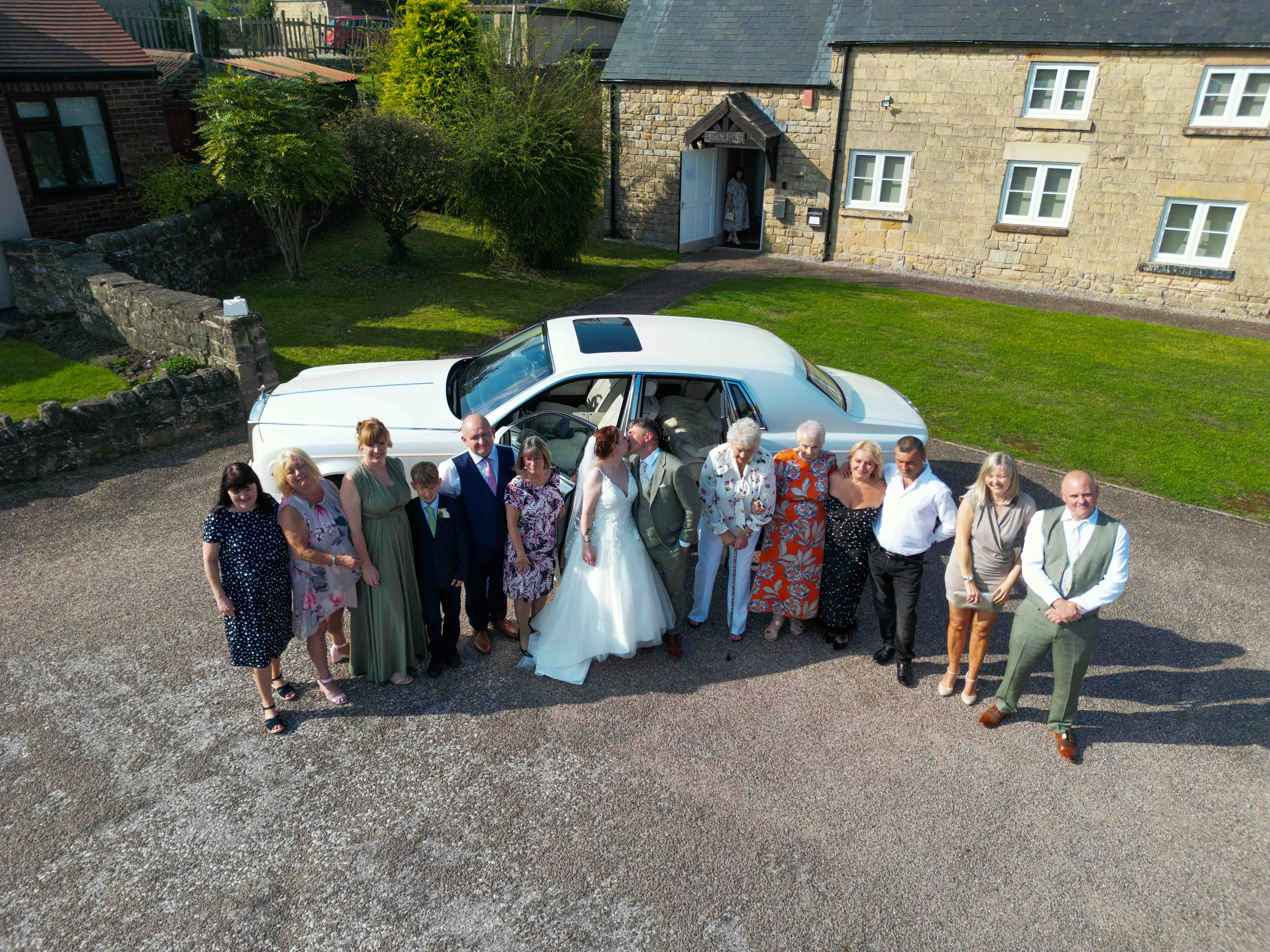 Carli & Florin wedding photo 81