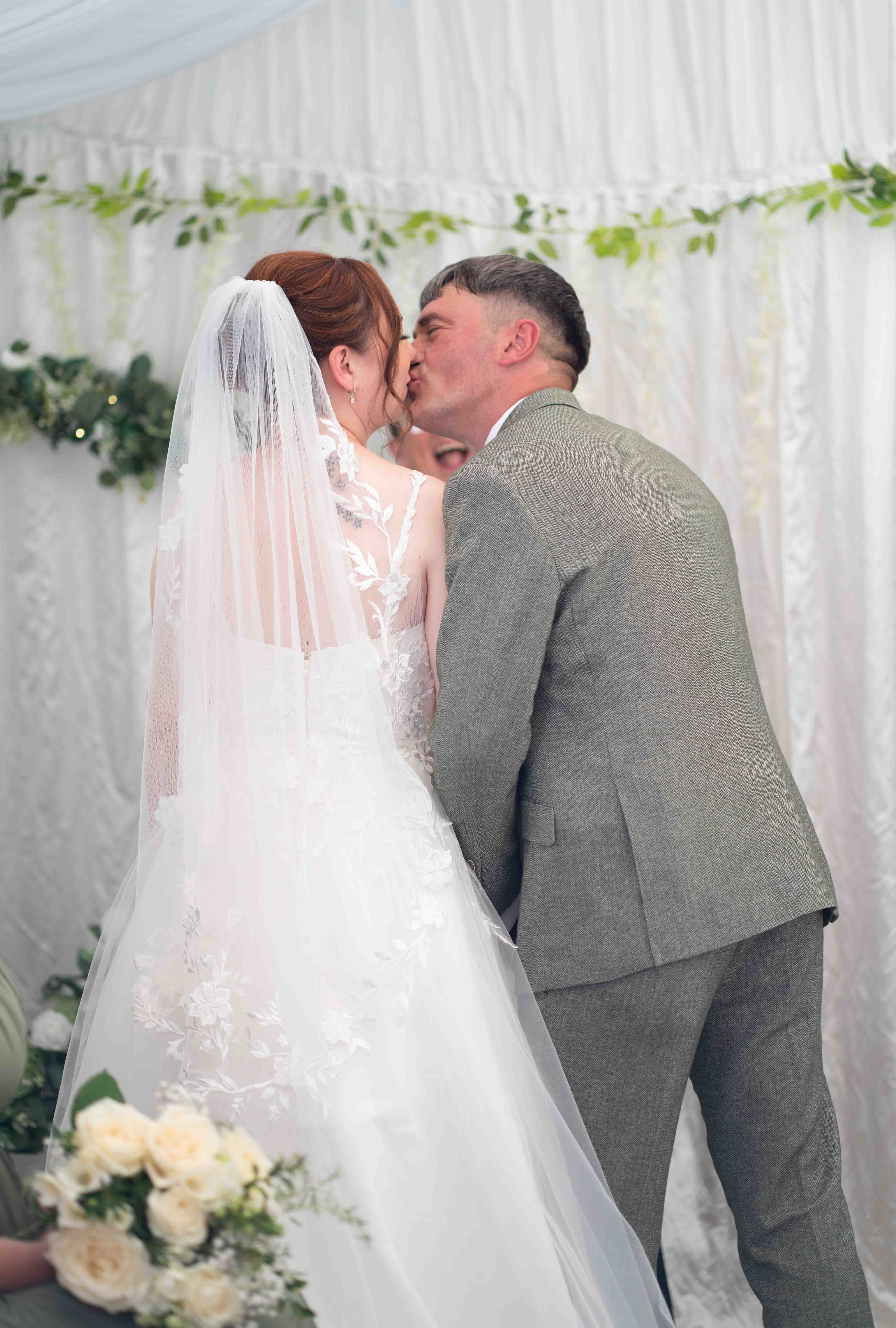 Carli & Florin wedding photo 34