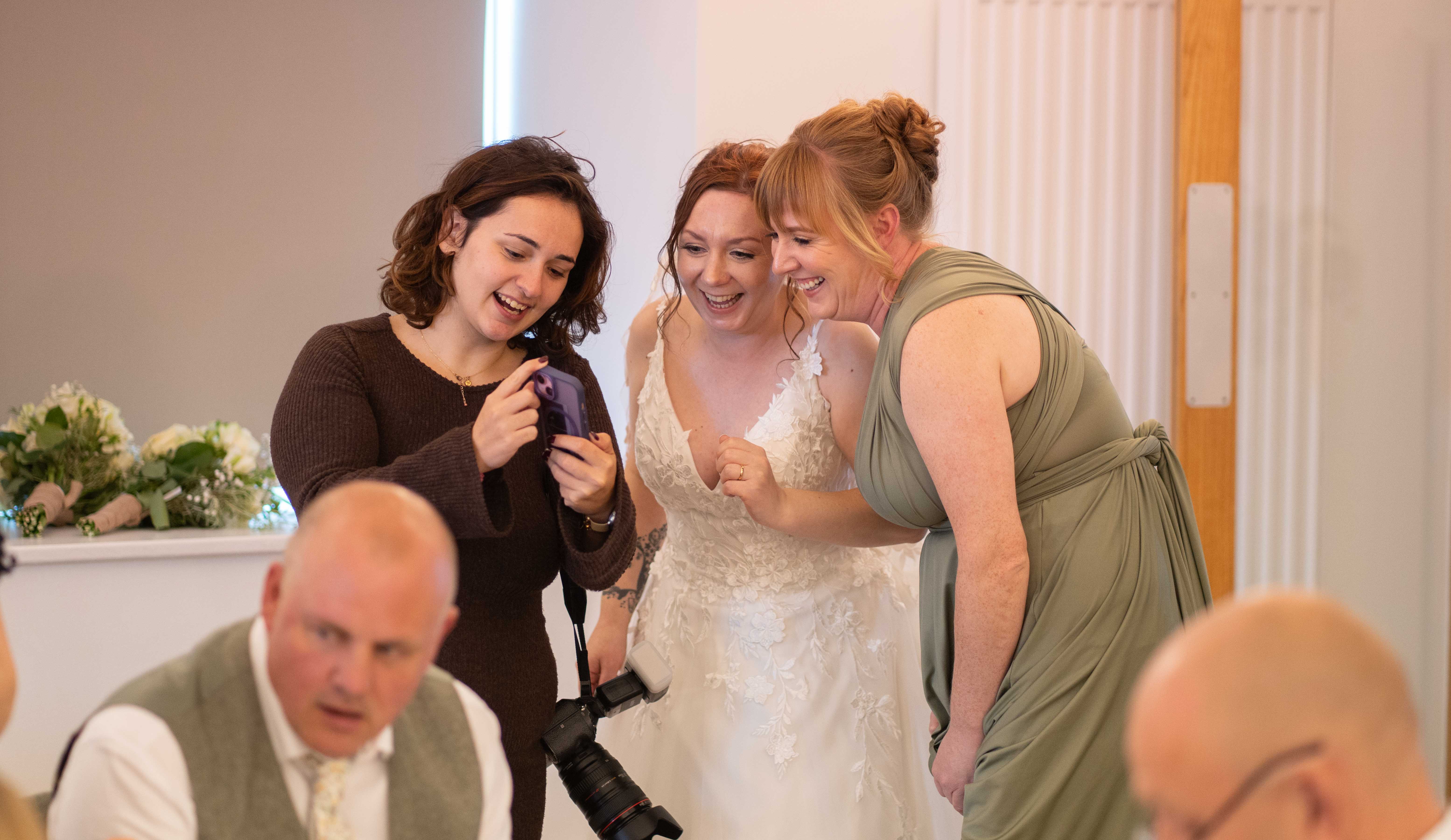 Carli & Florin wedding photo 67