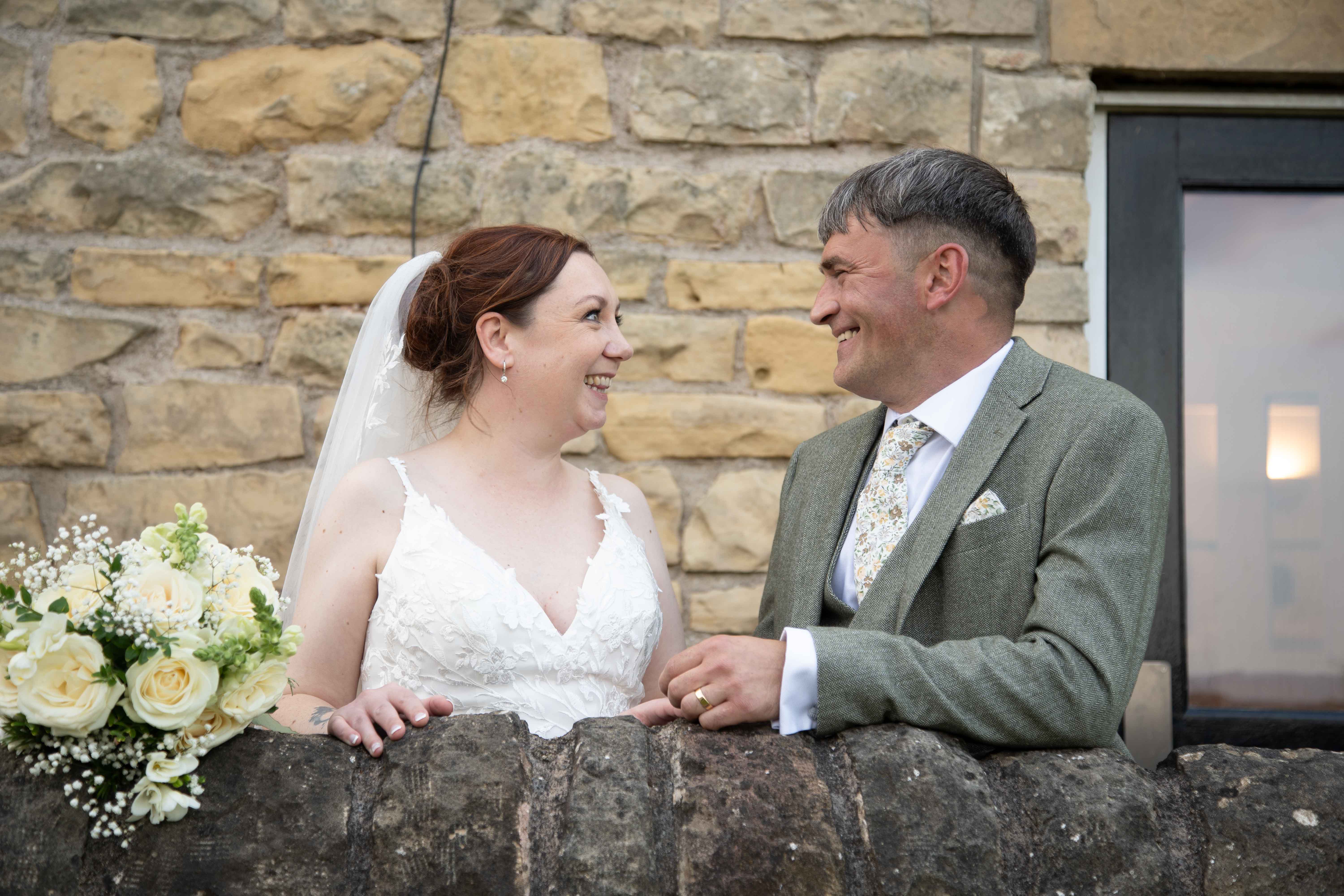 Carli & Florin wedding photo 70