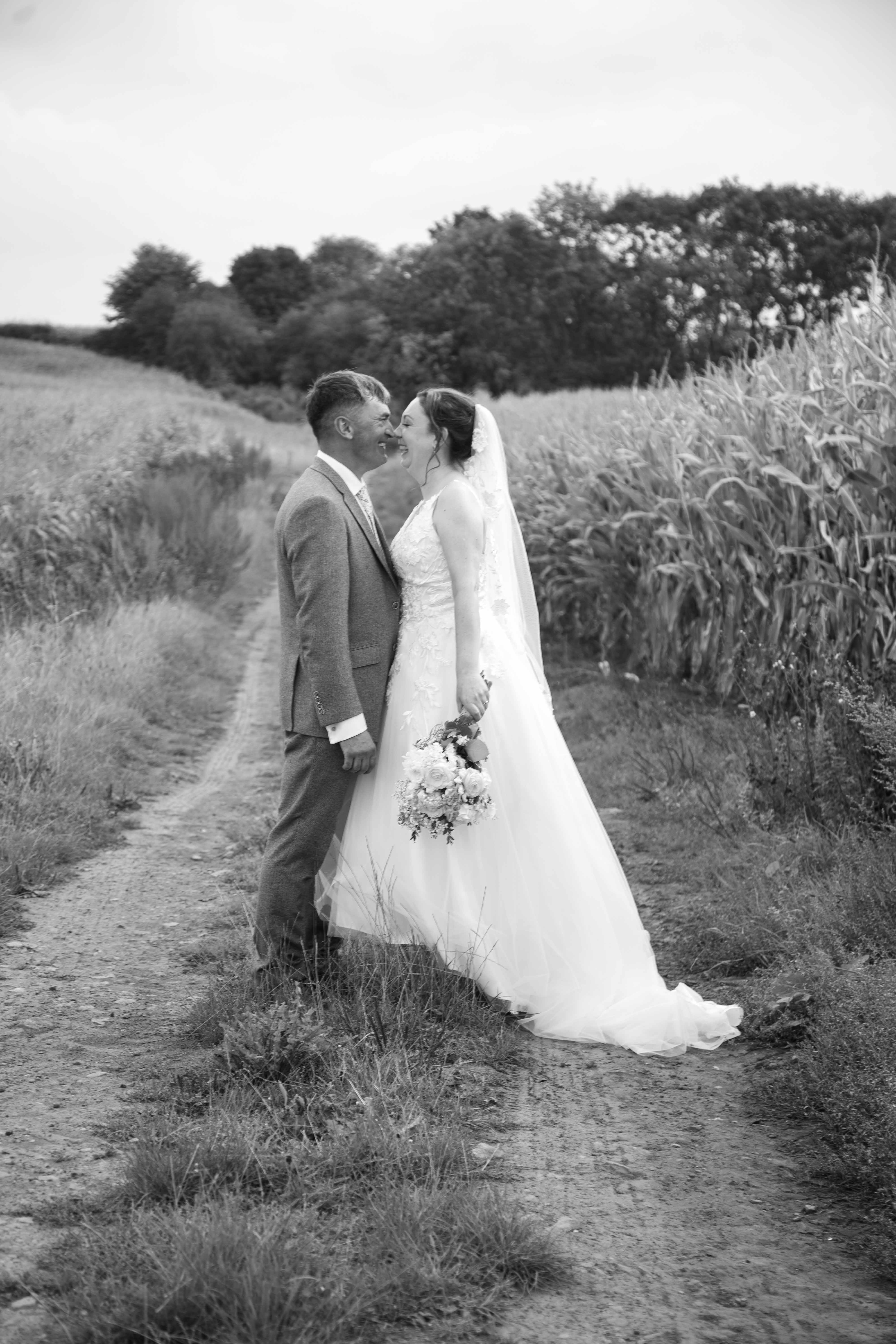 Carli & Florin wedding photo 73