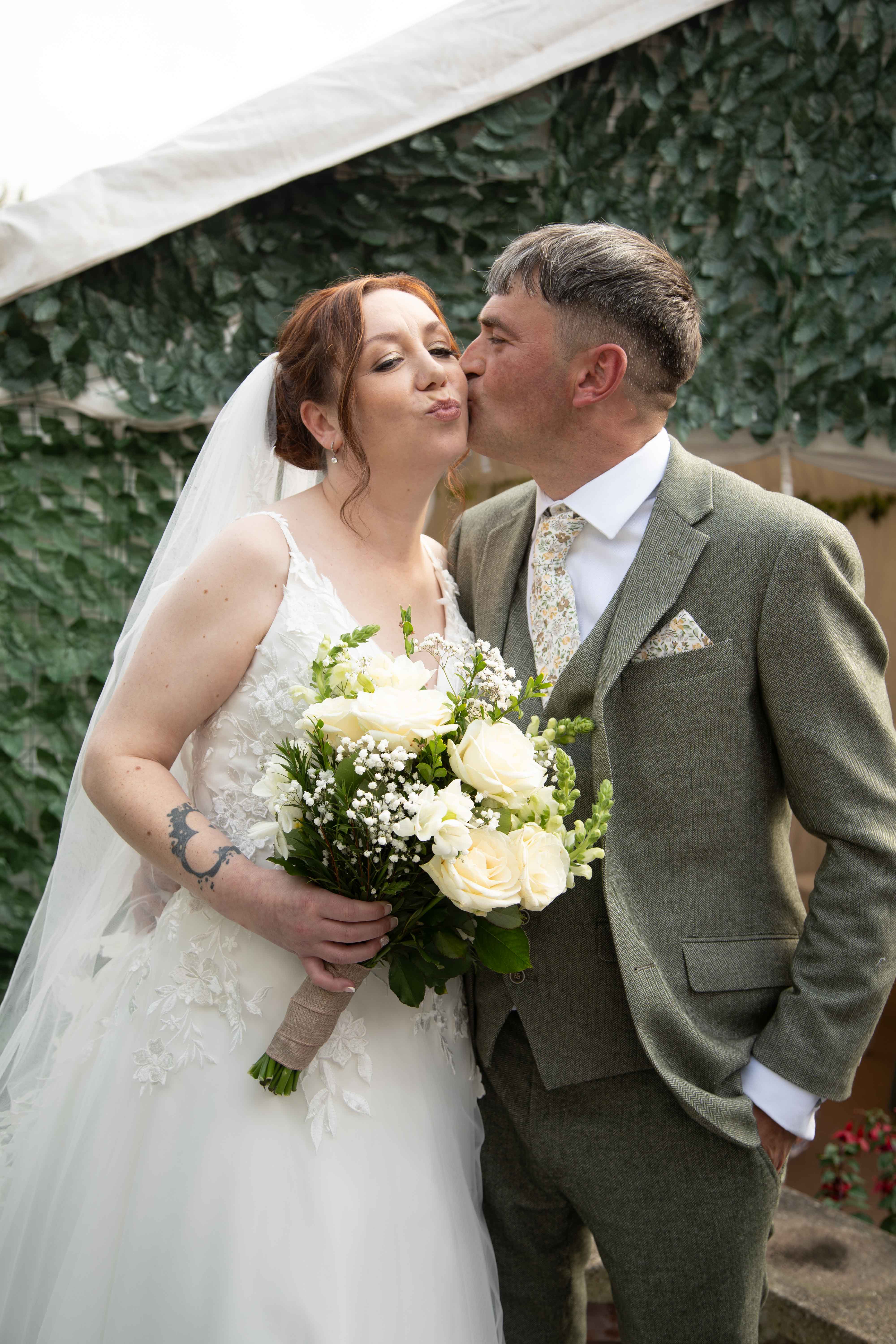 Carli & Florin wedding photo 38