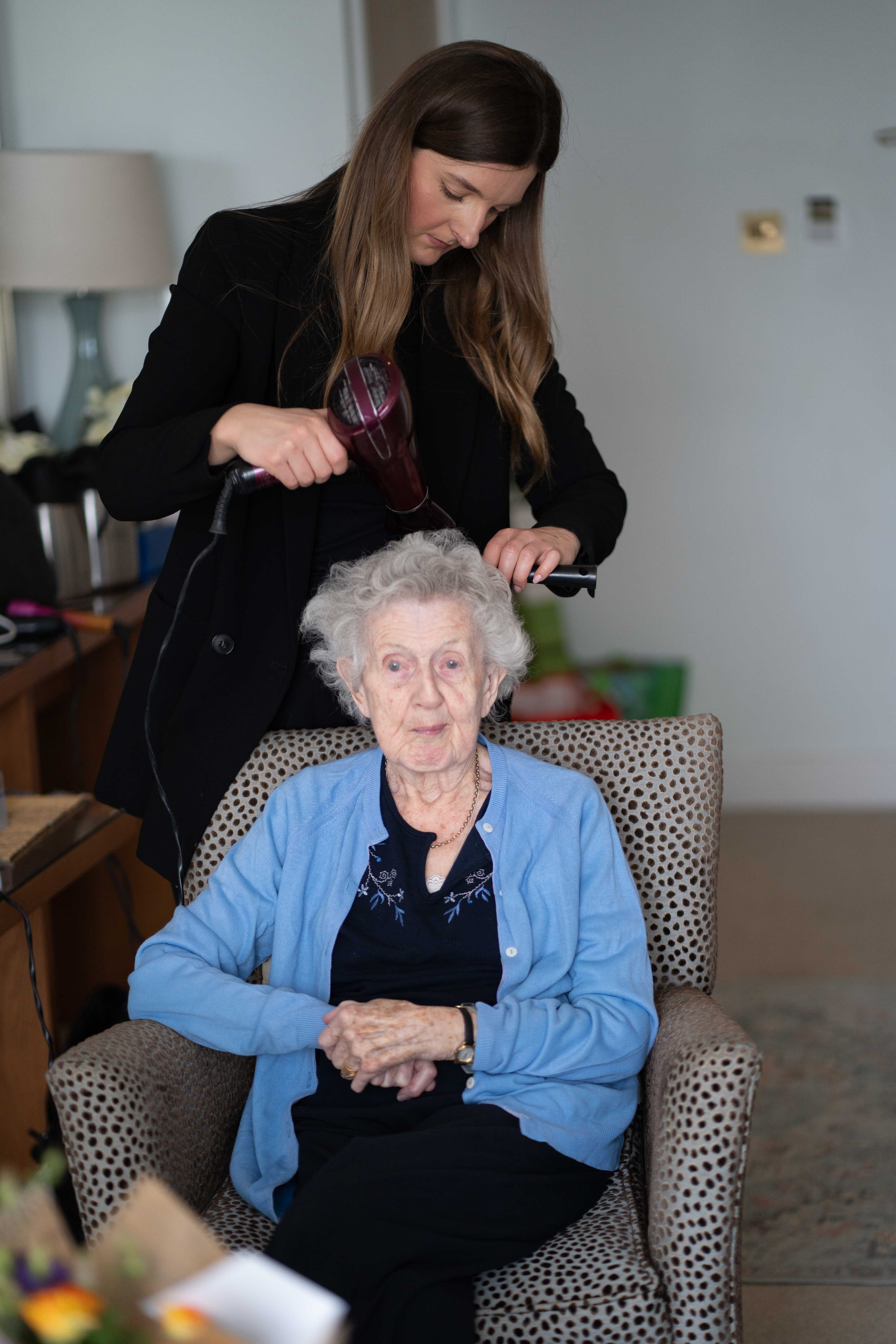 David & Kathryn wedding photo 36