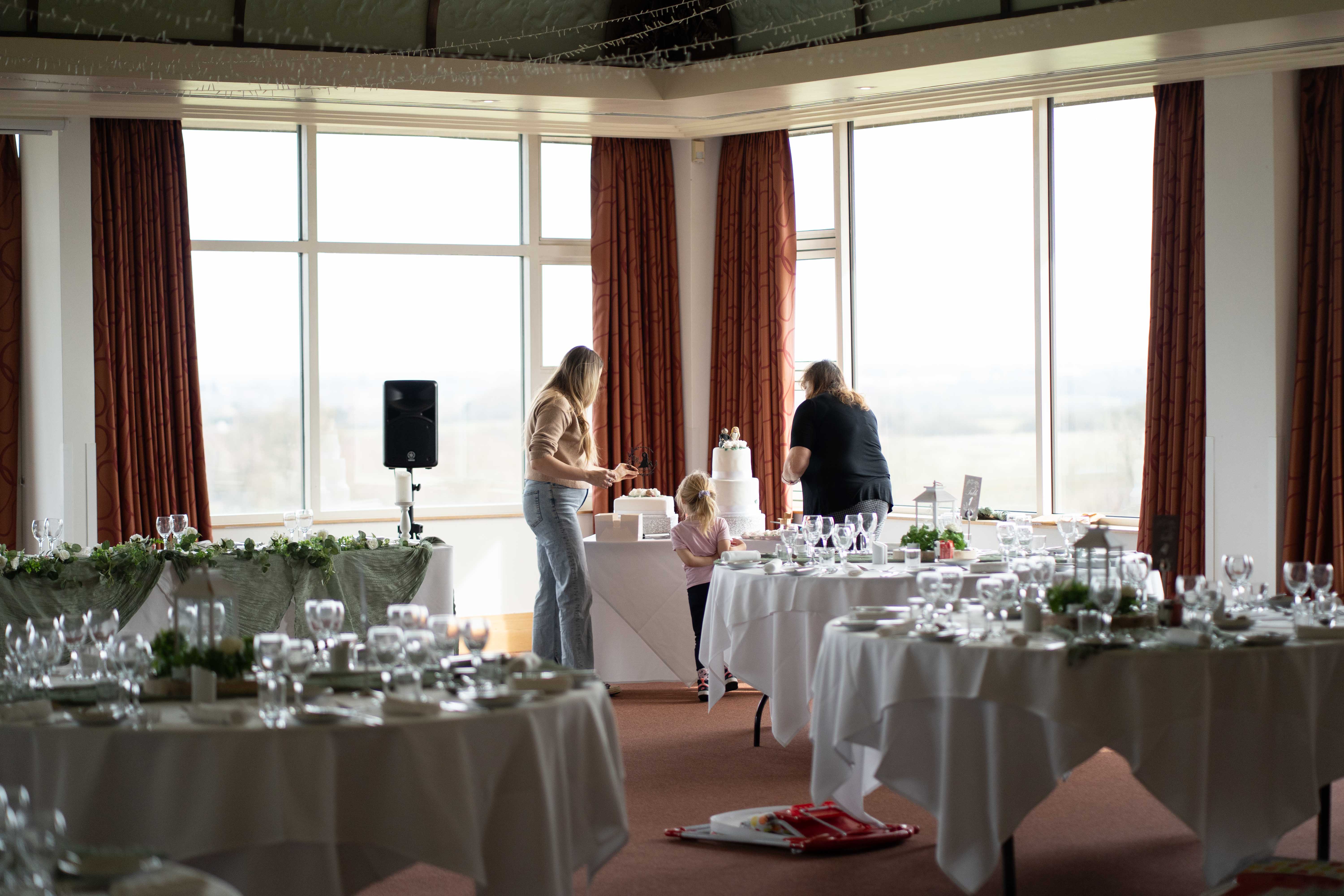 David & Kathryn wedding photo 45