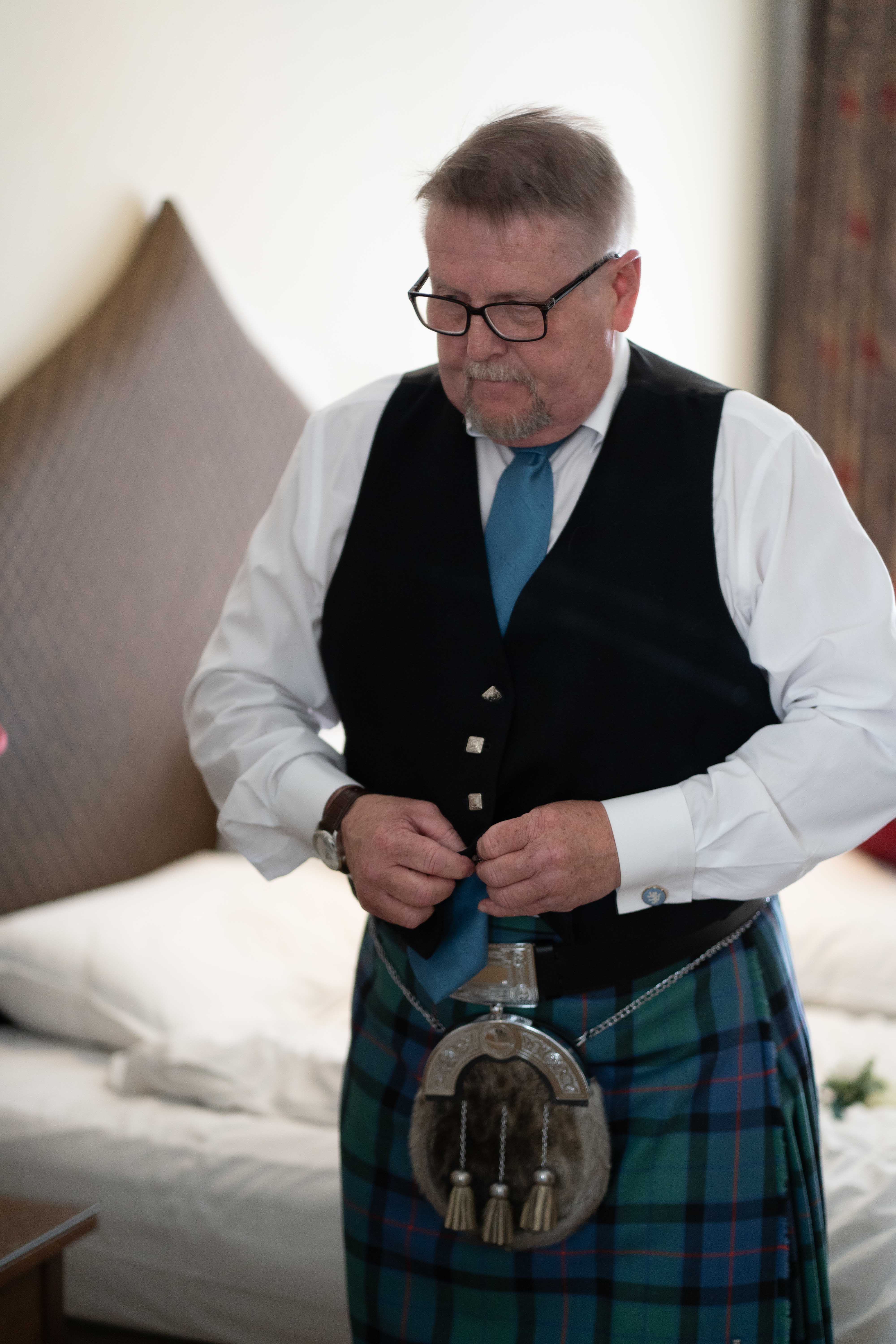 David & Kathryn wedding photo 63