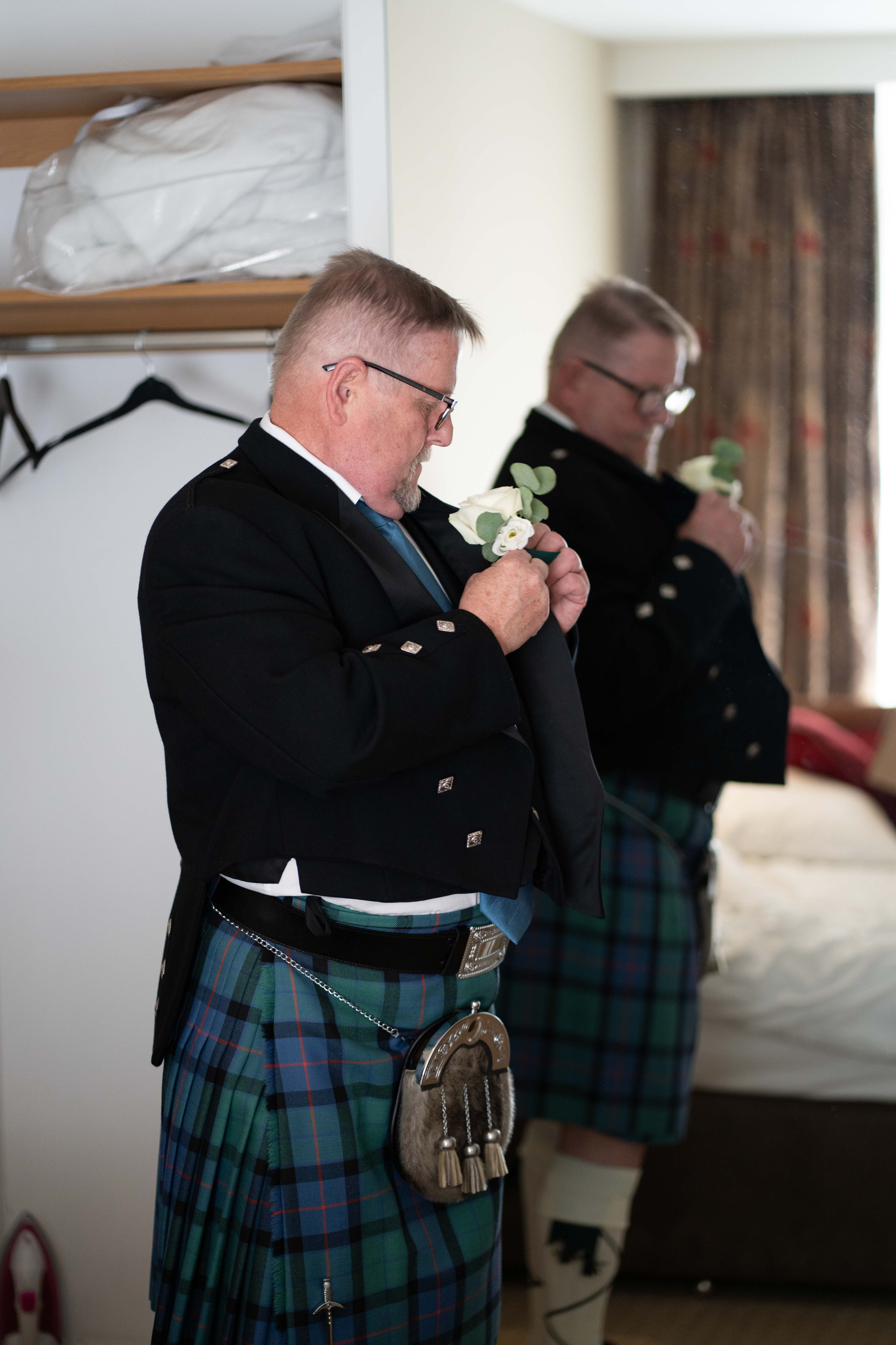 David & Kathryn wedding photo 65