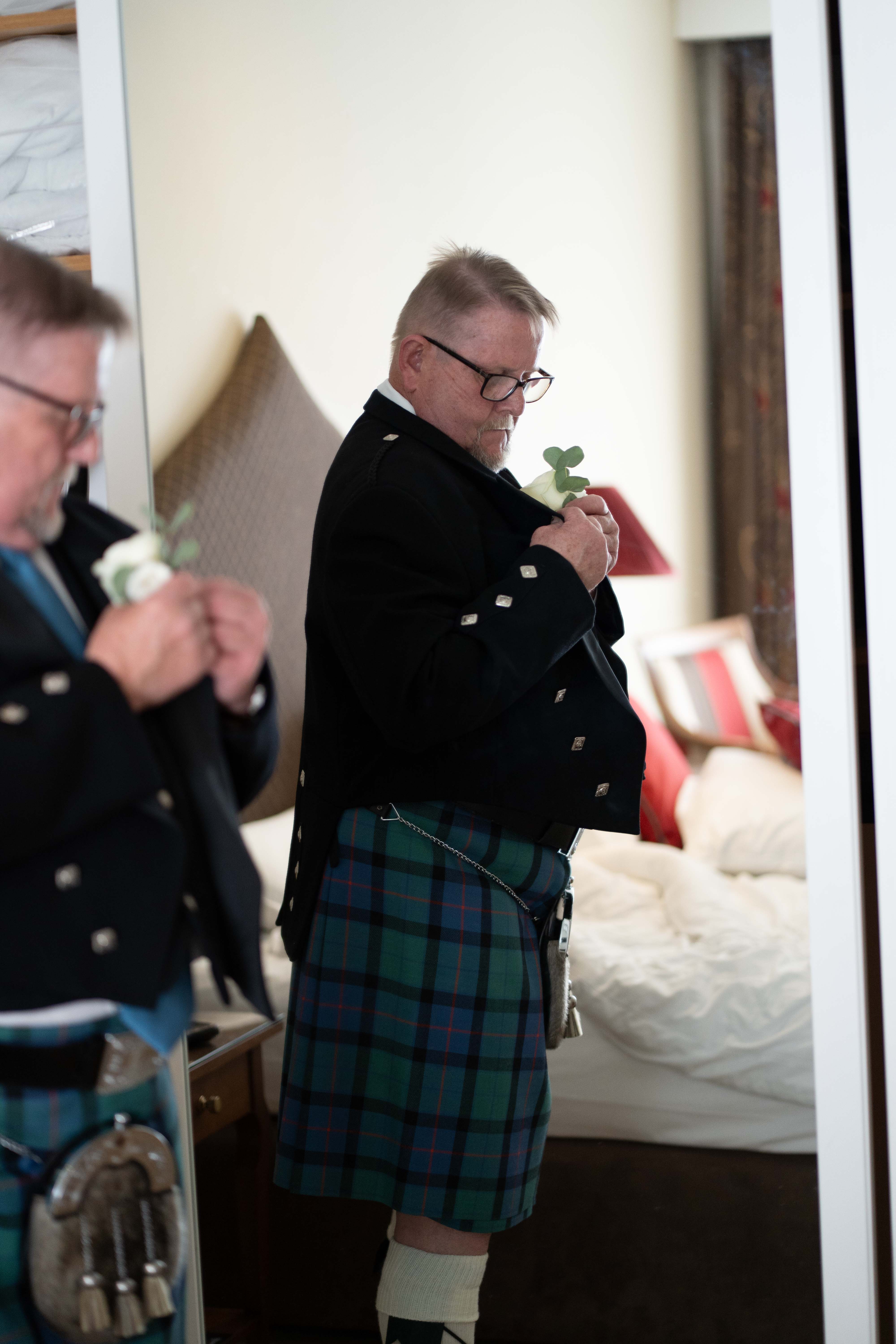 David & Kathryn wedding photo 66