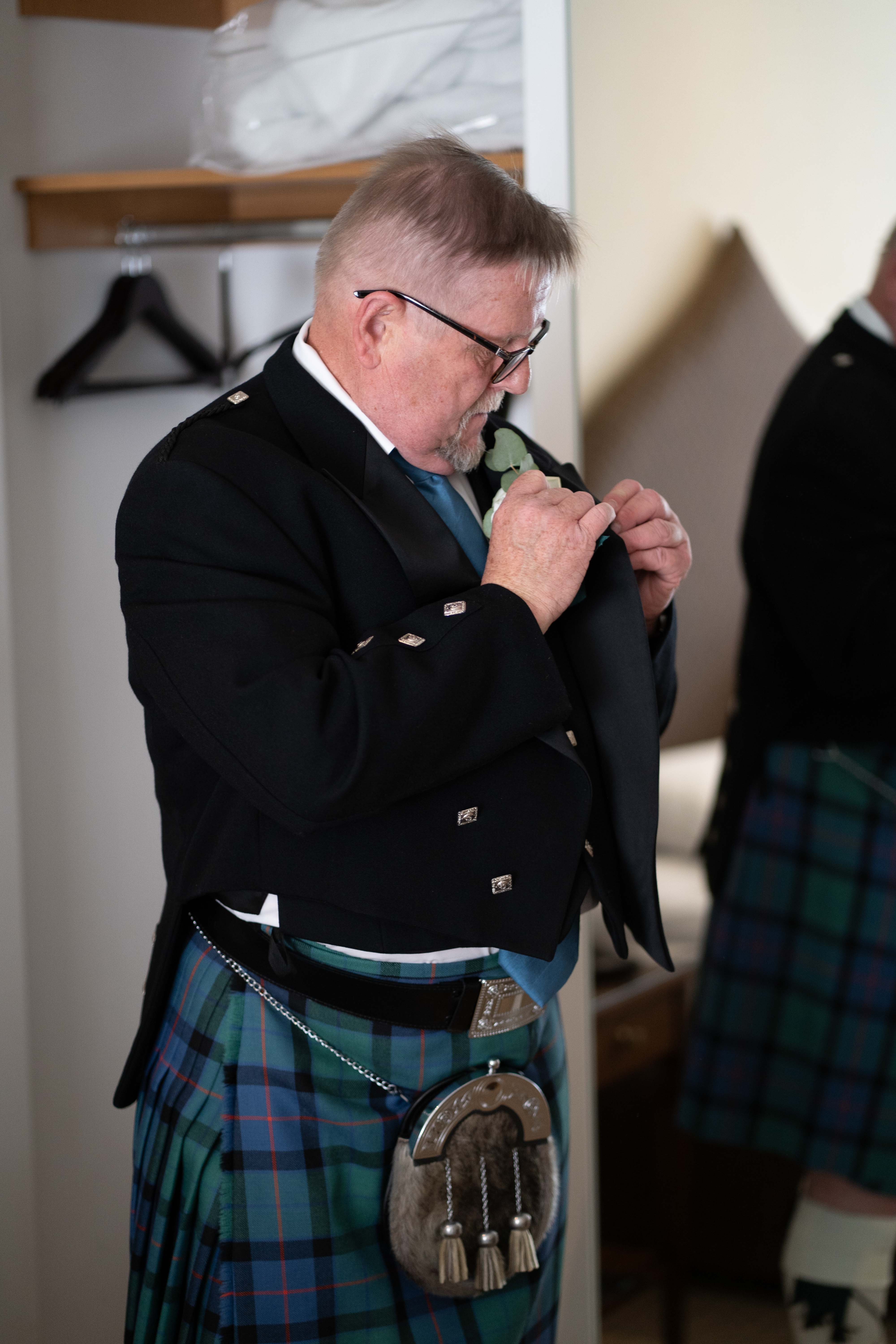 David & Kathryn wedding photo 67