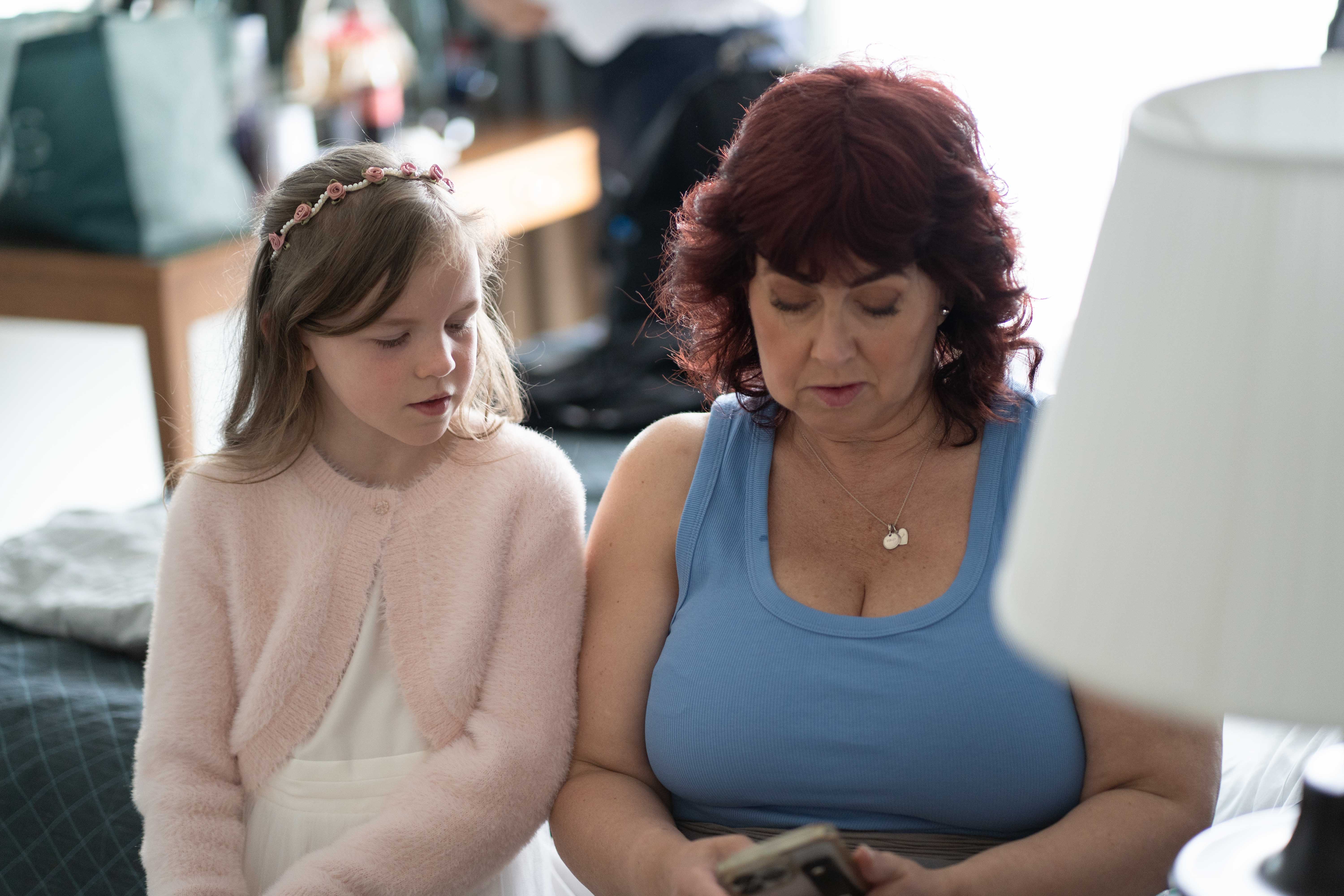 David & Kathryn wedding photo 114