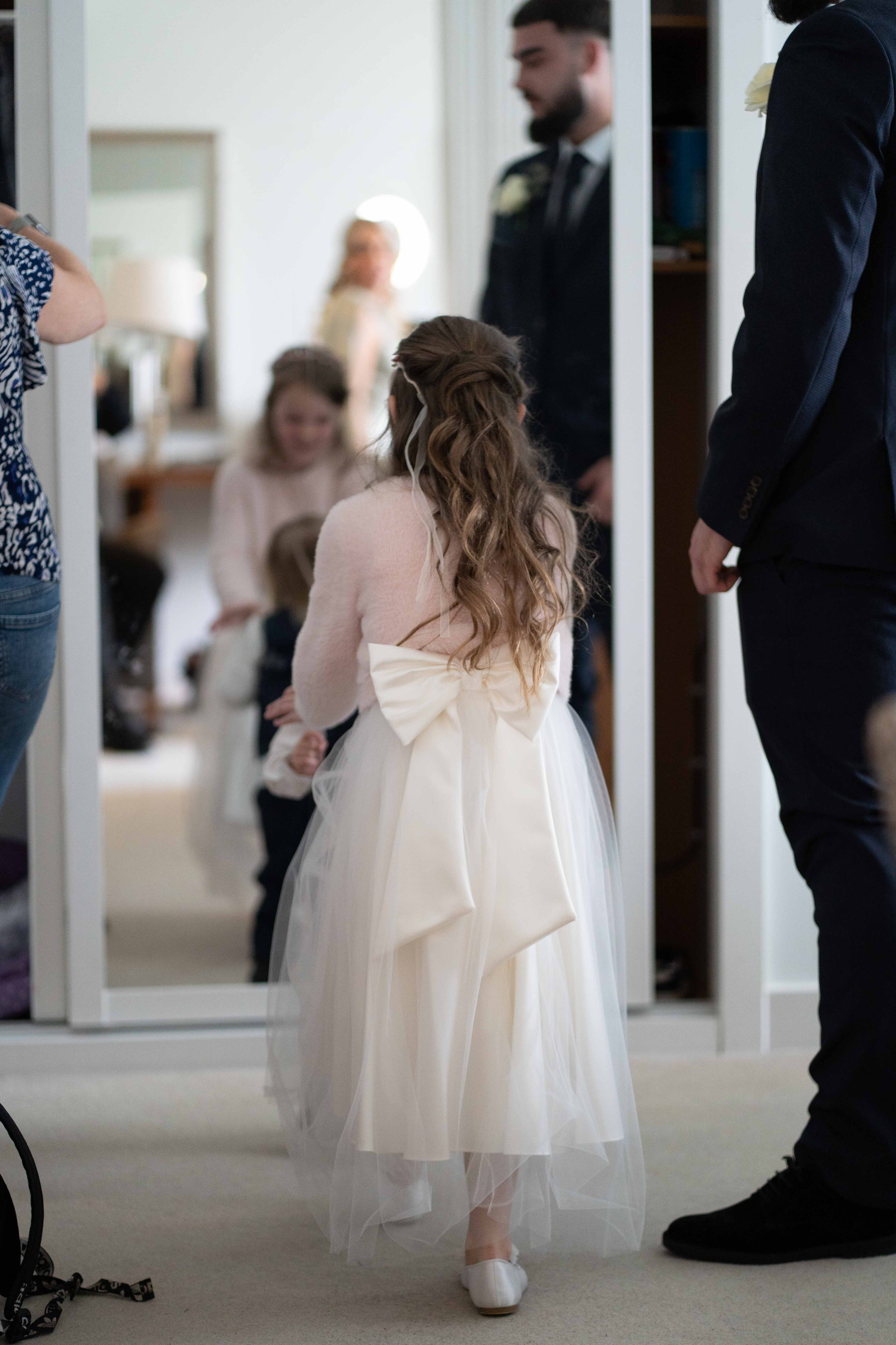 David & Kathryn wedding photo 128