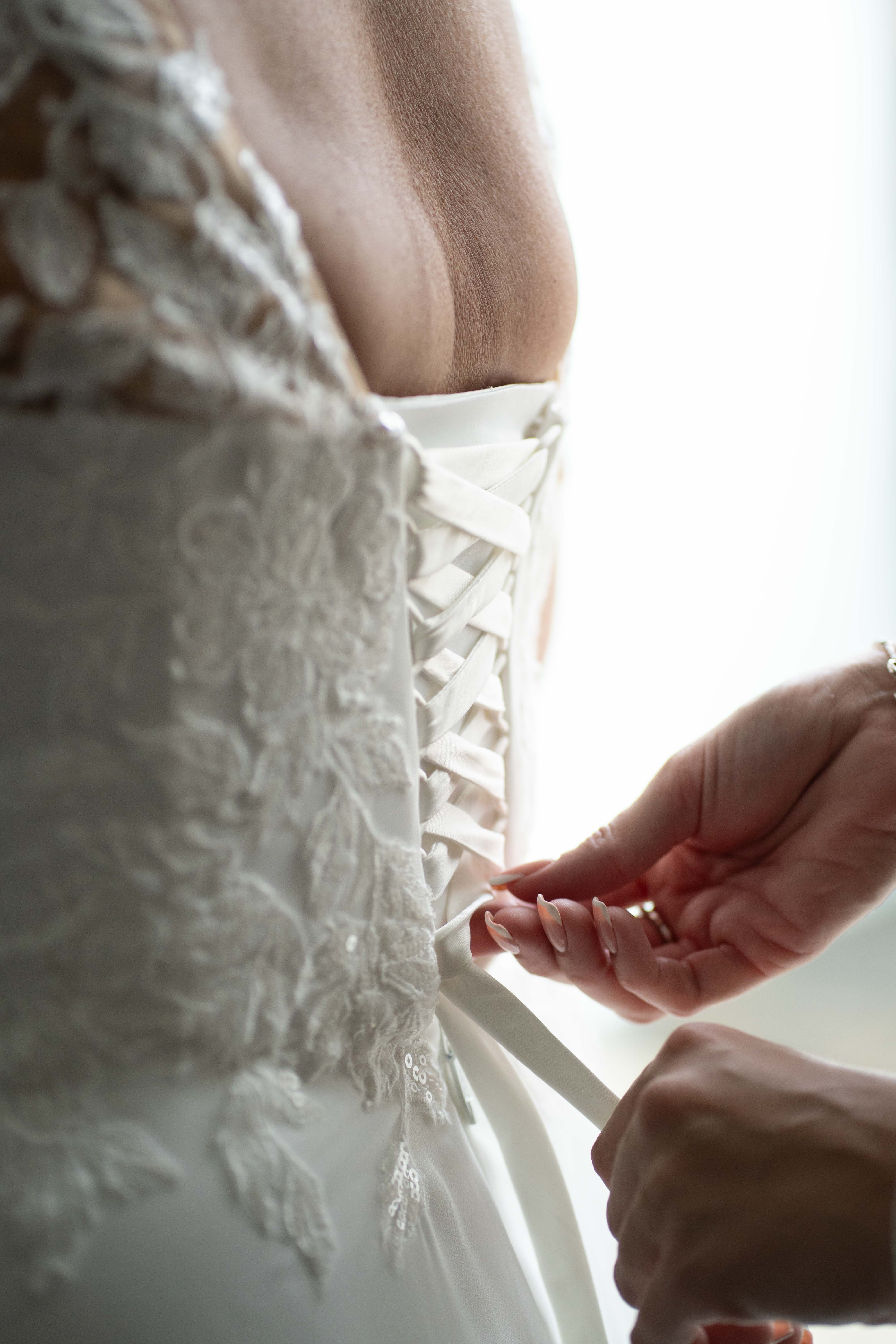 David & Kathryn wedding photo 142