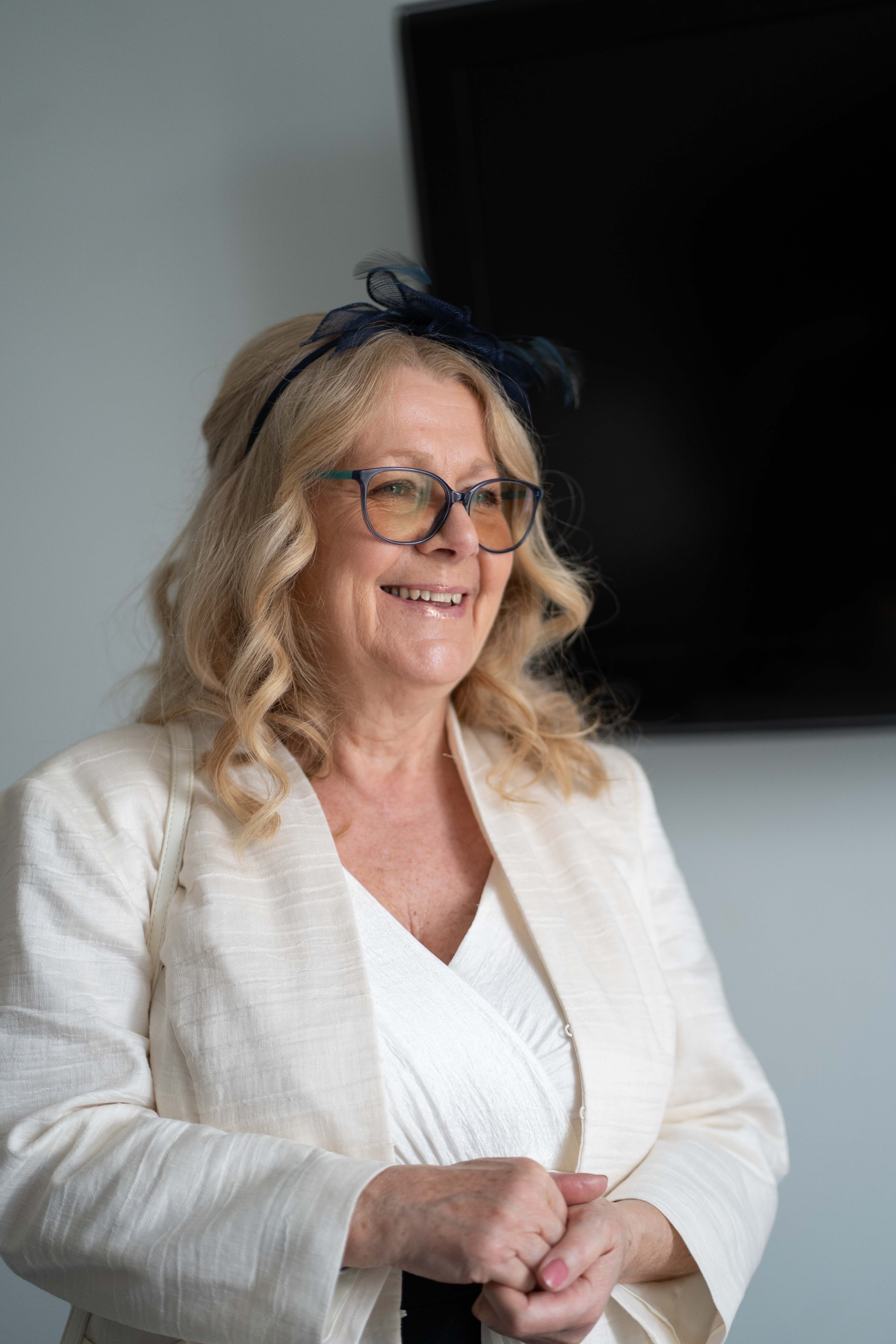 David & Kathryn wedding photo 143