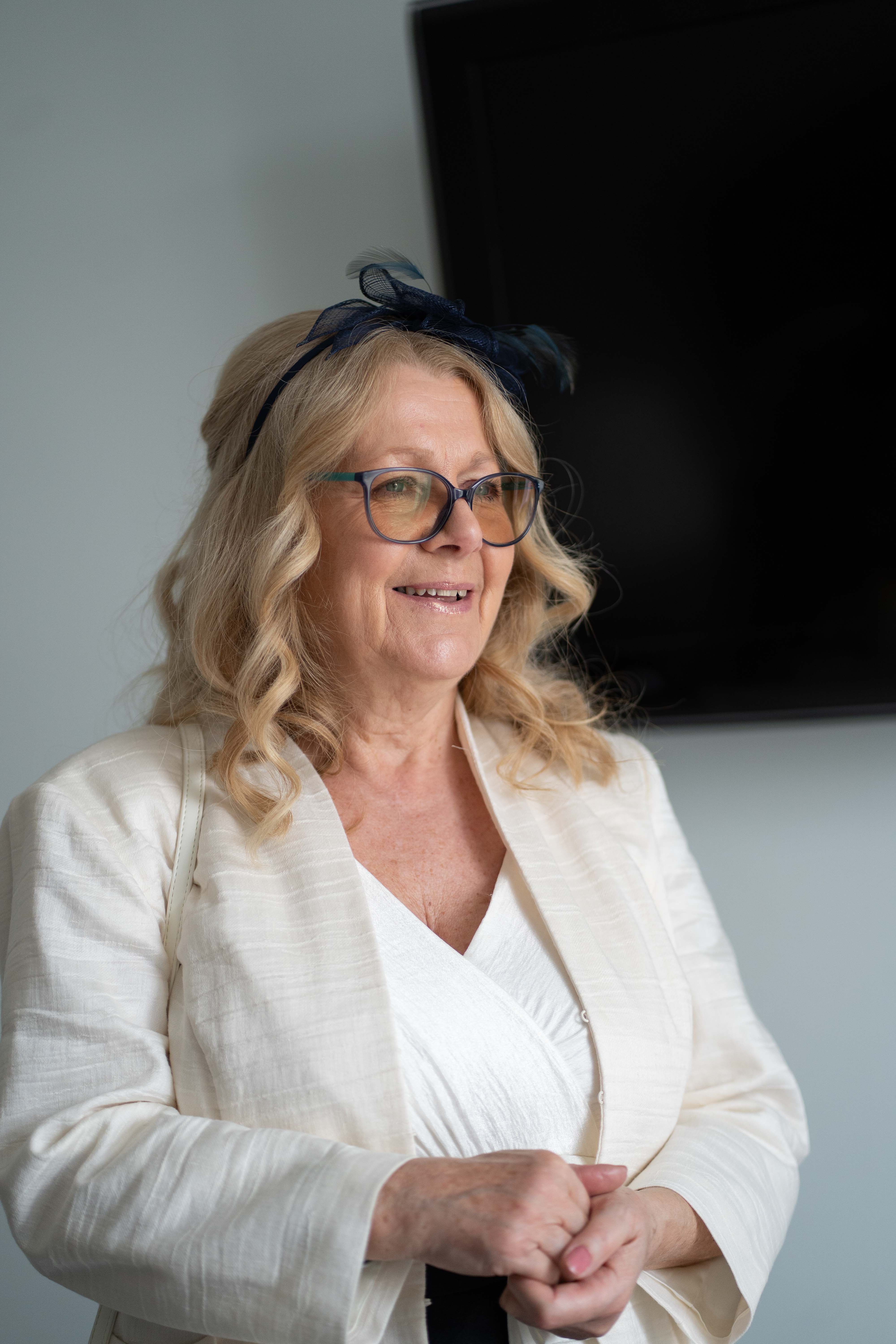 David & Kathryn wedding photo 144