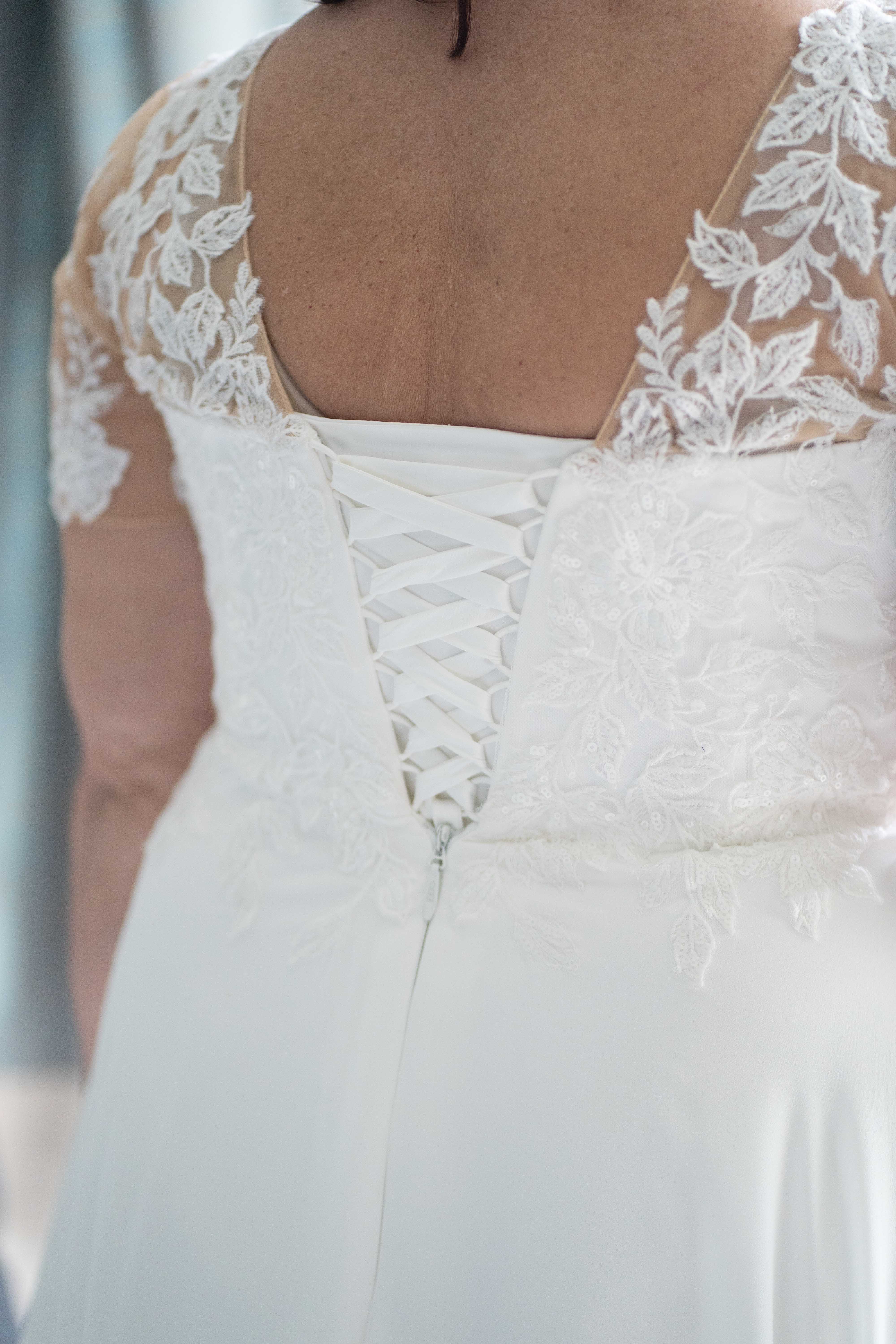 David & Kathryn wedding photo 145