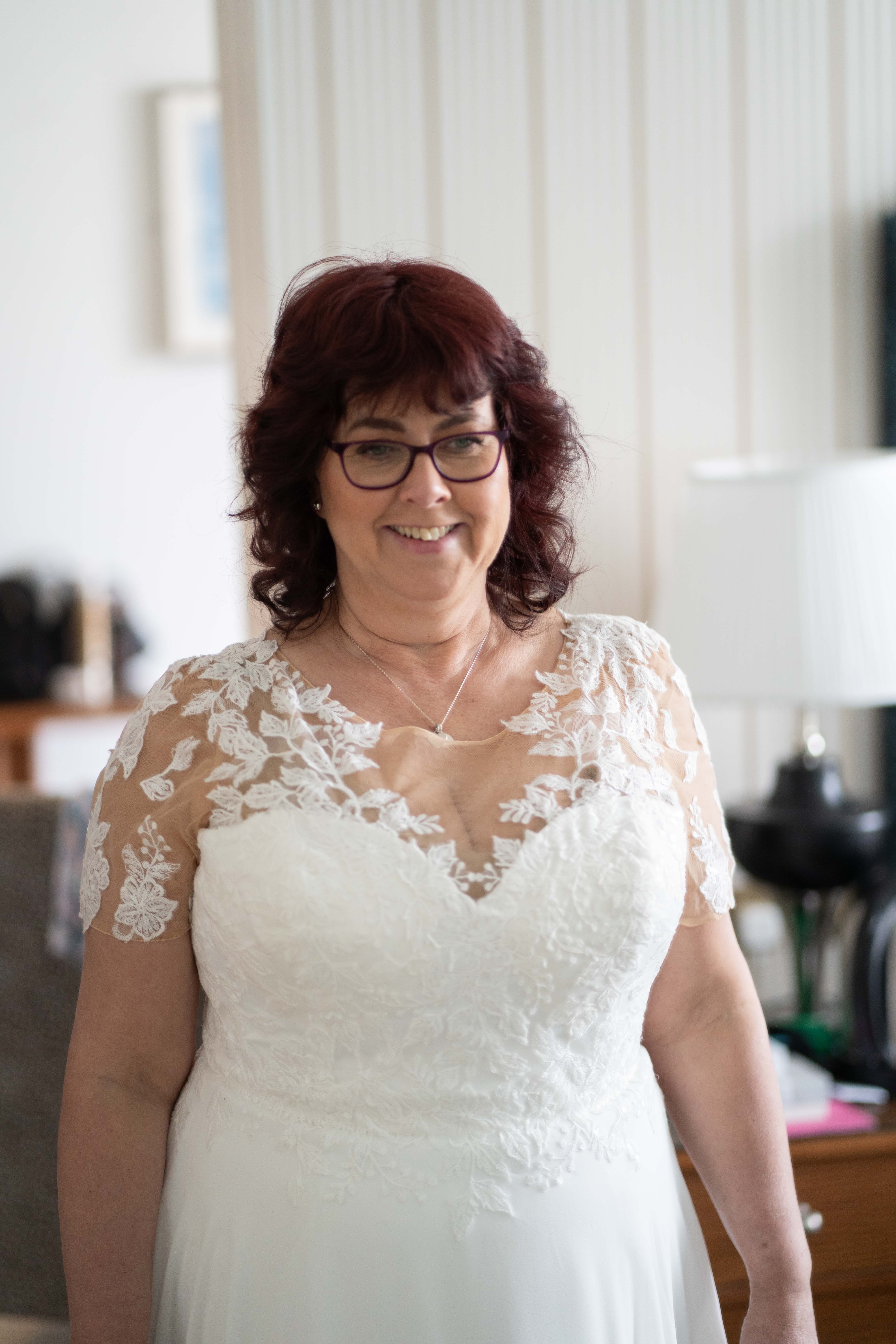 David & Kathryn wedding photo 147