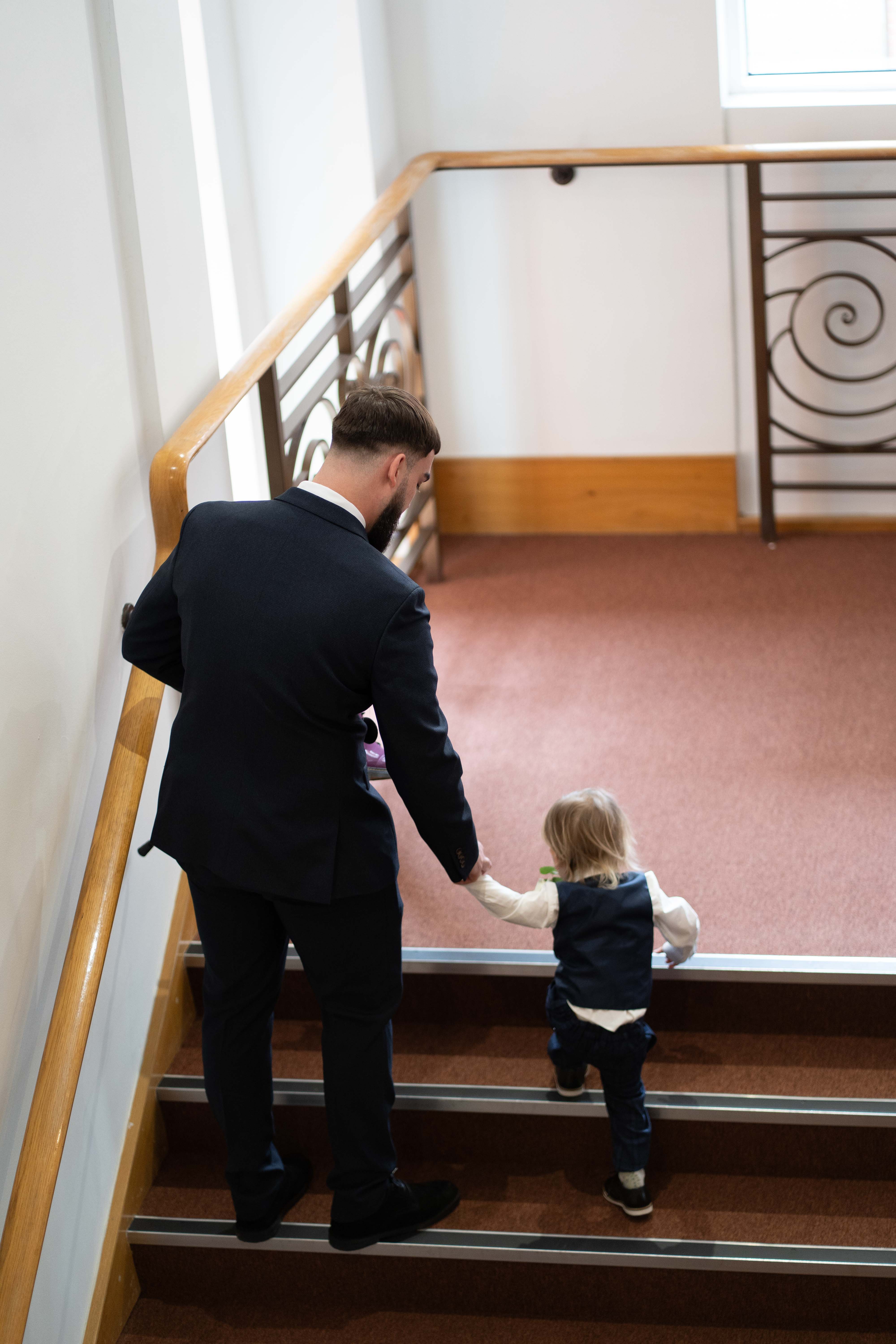 David & Kathryn wedding photo 160