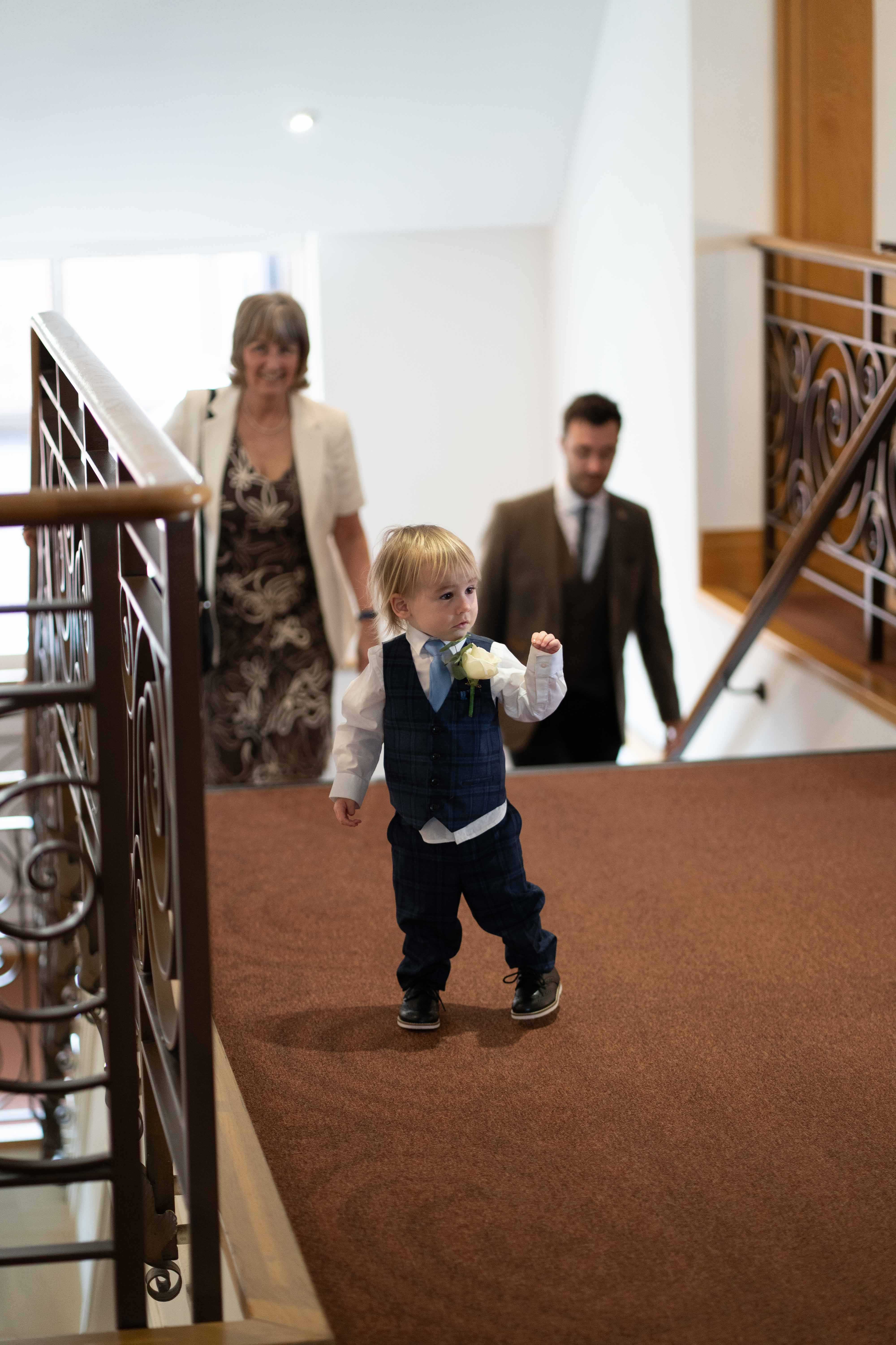 David & Kathryn wedding photo 164