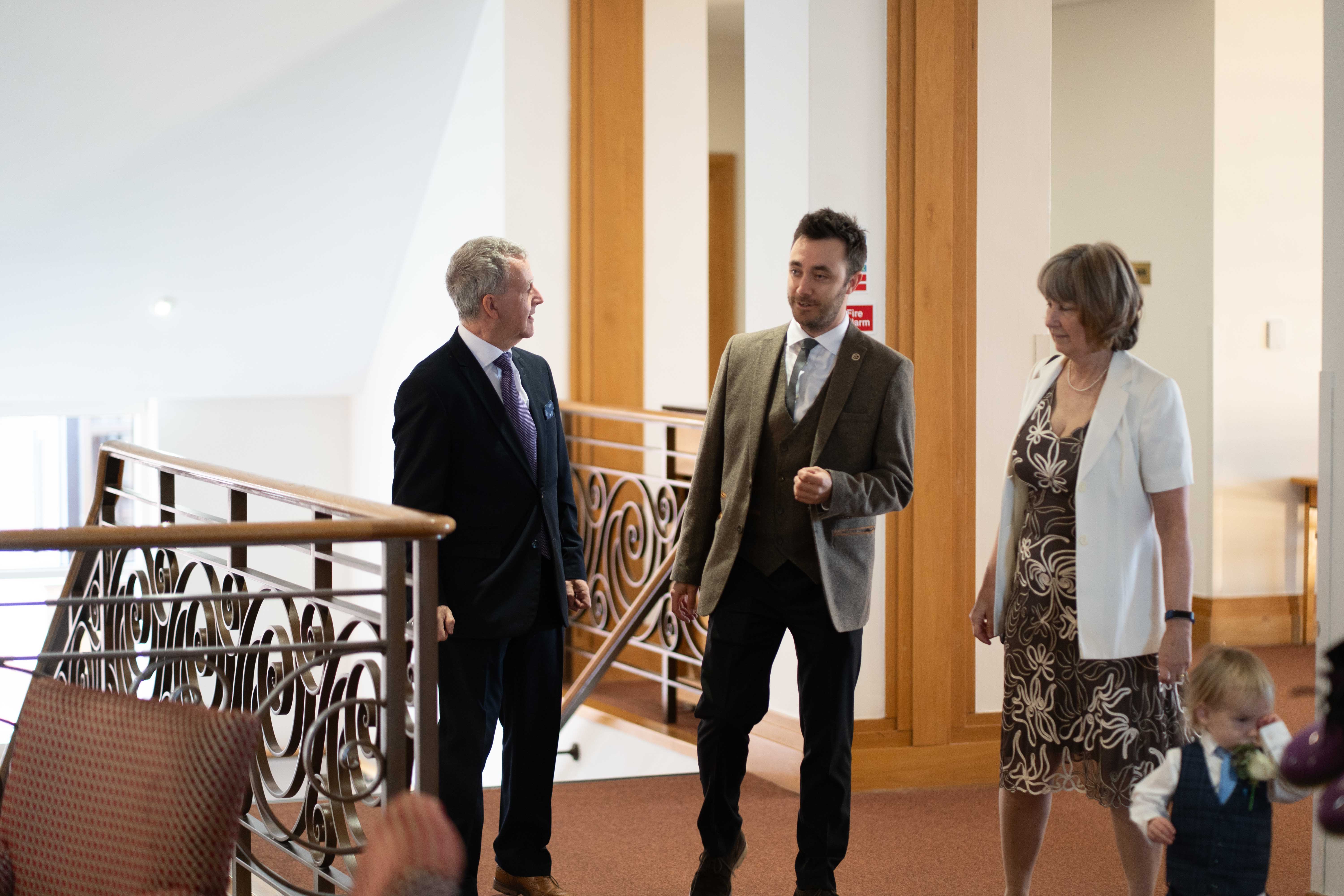 David & Kathryn wedding photo 165