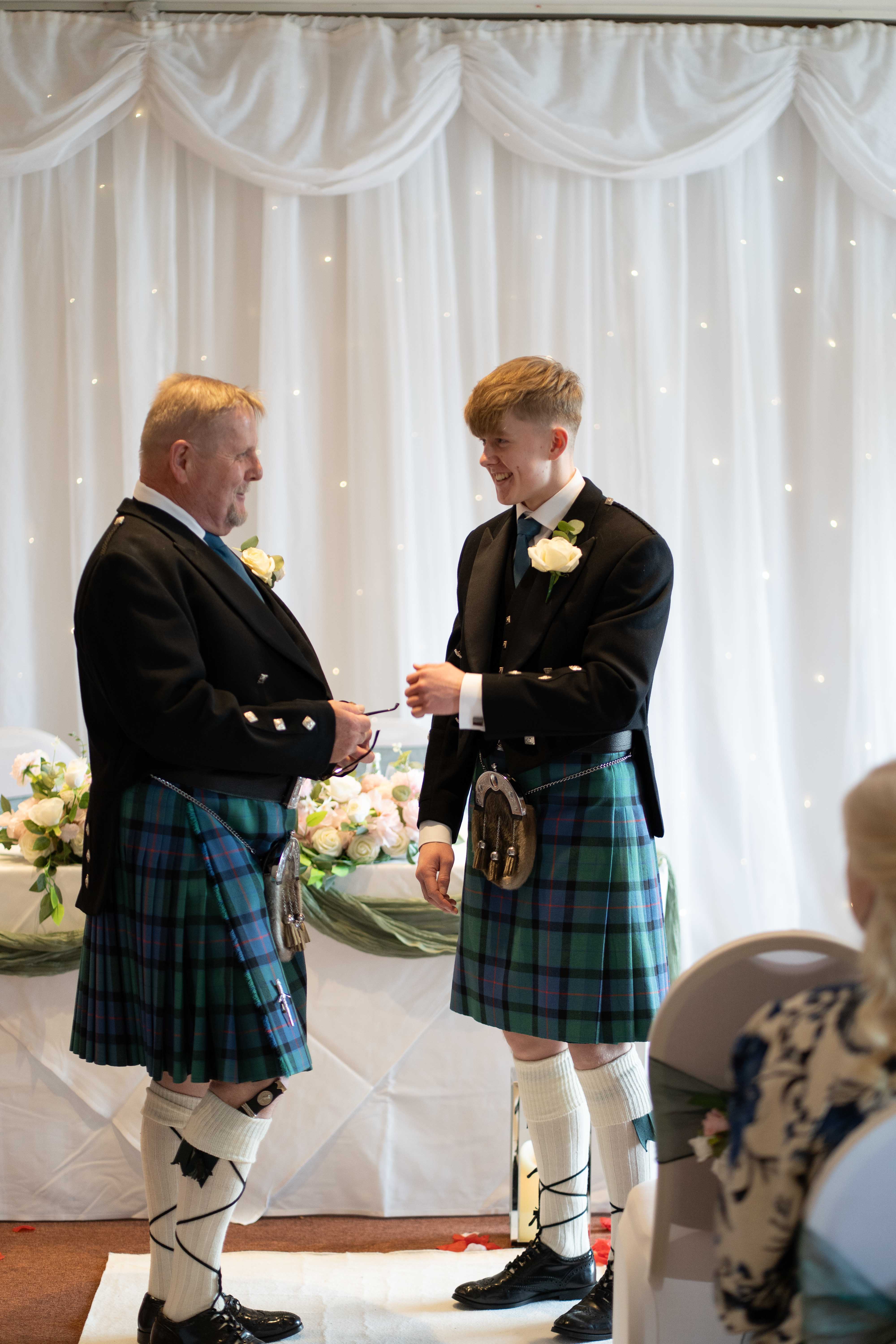 David & Kathryn wedding photo 181