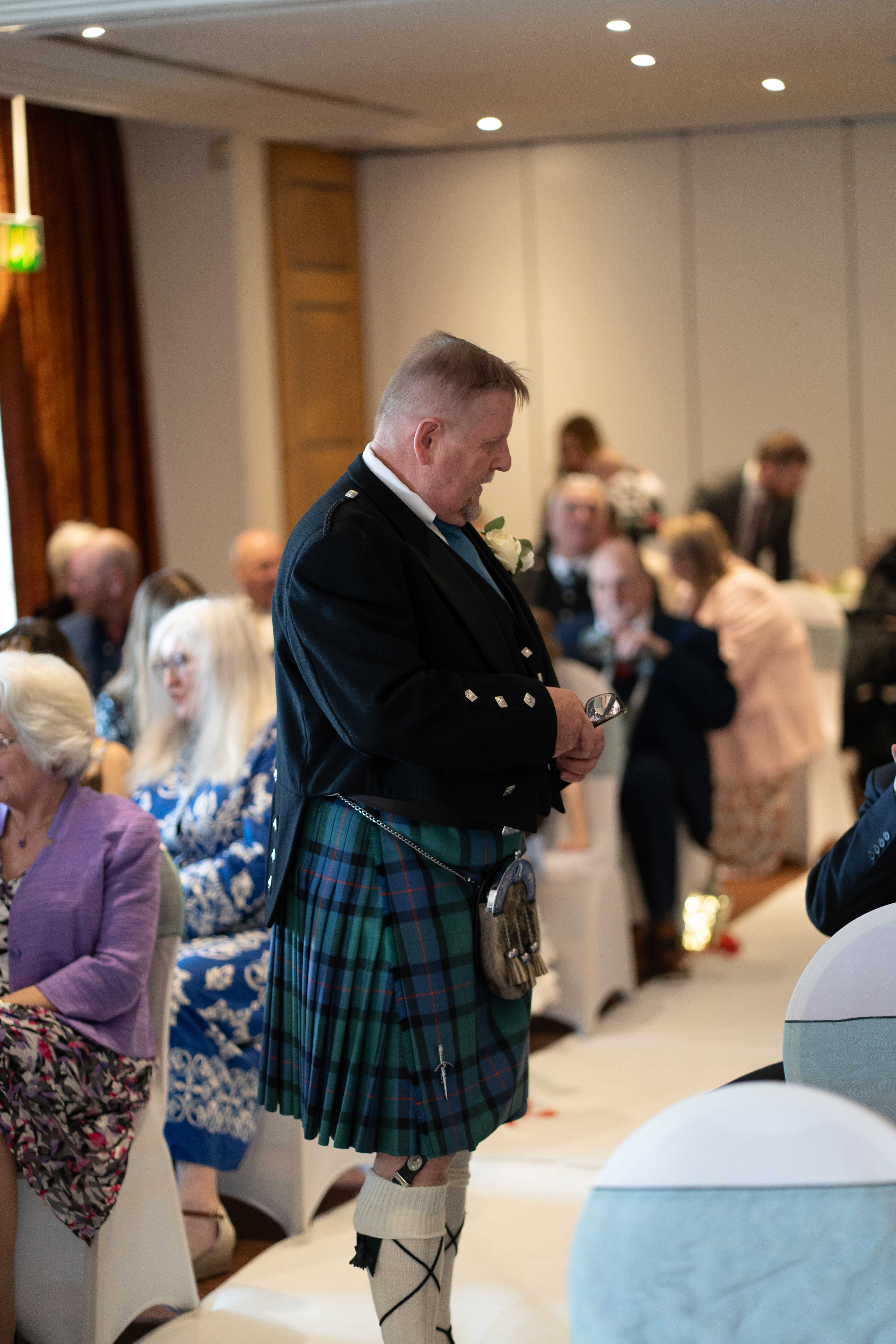 David & Kathryn wedding photo 193