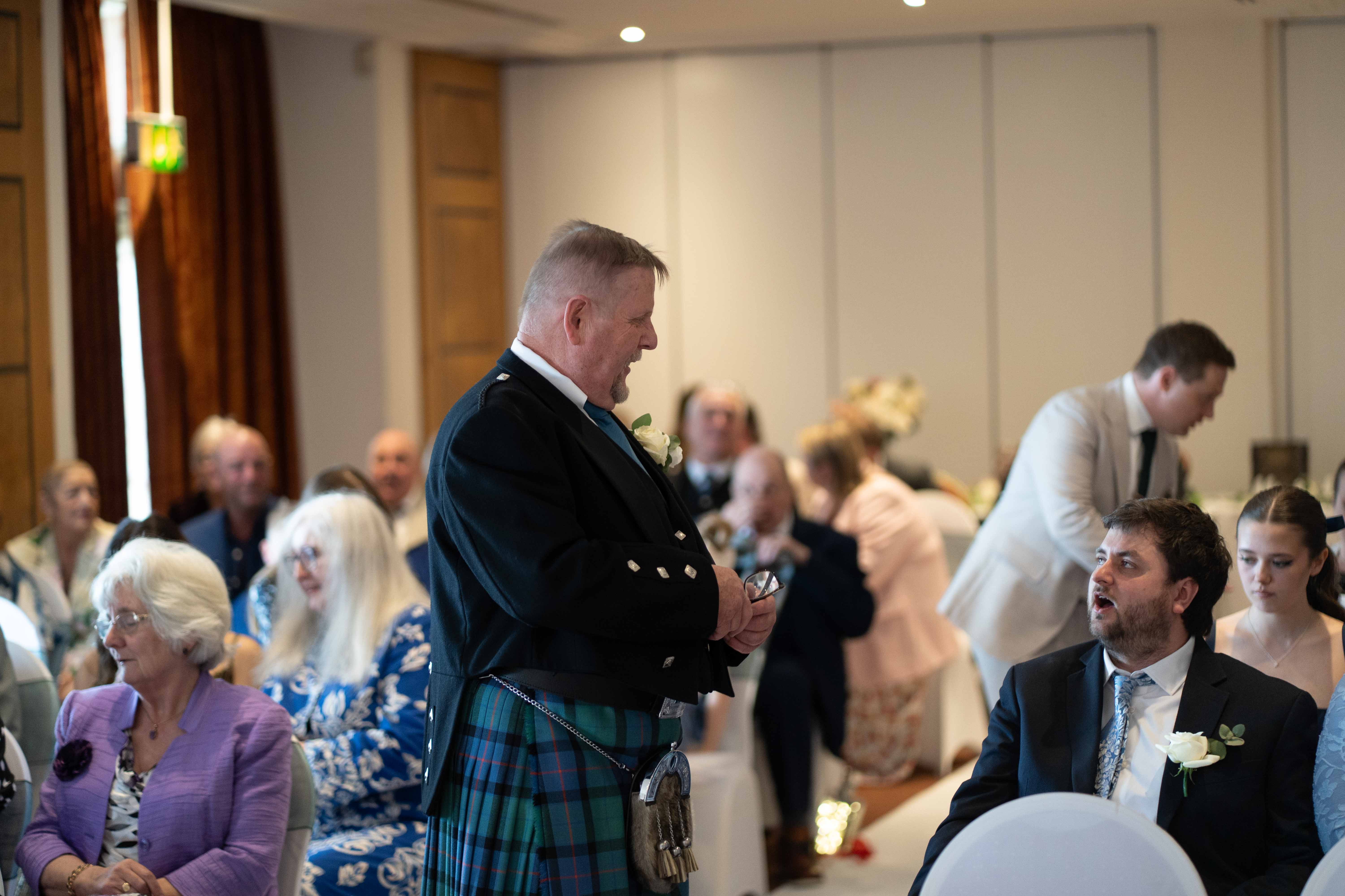 David & Kathryn wedding photo 194