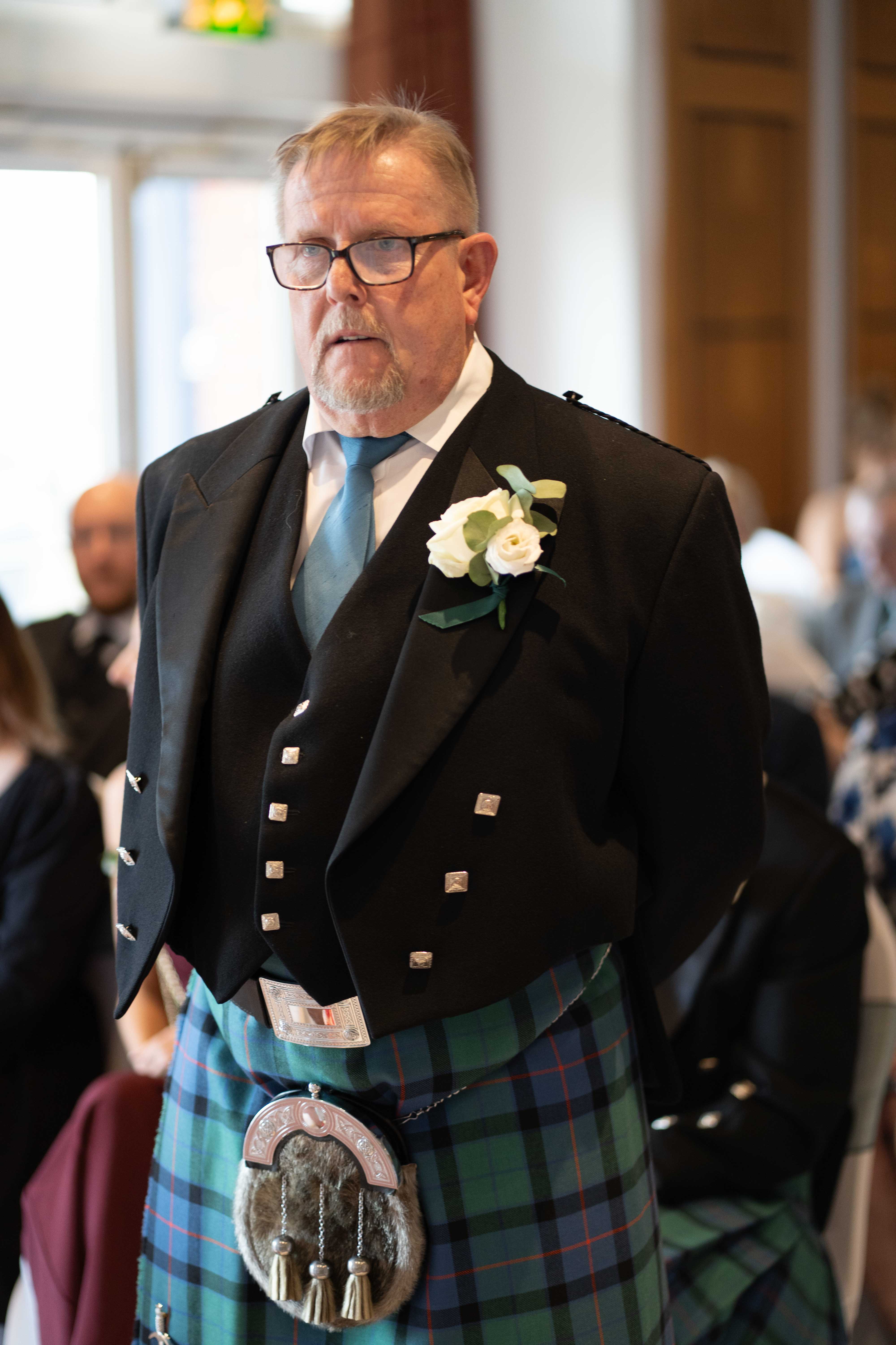 David & Kathryn wedding photo 196