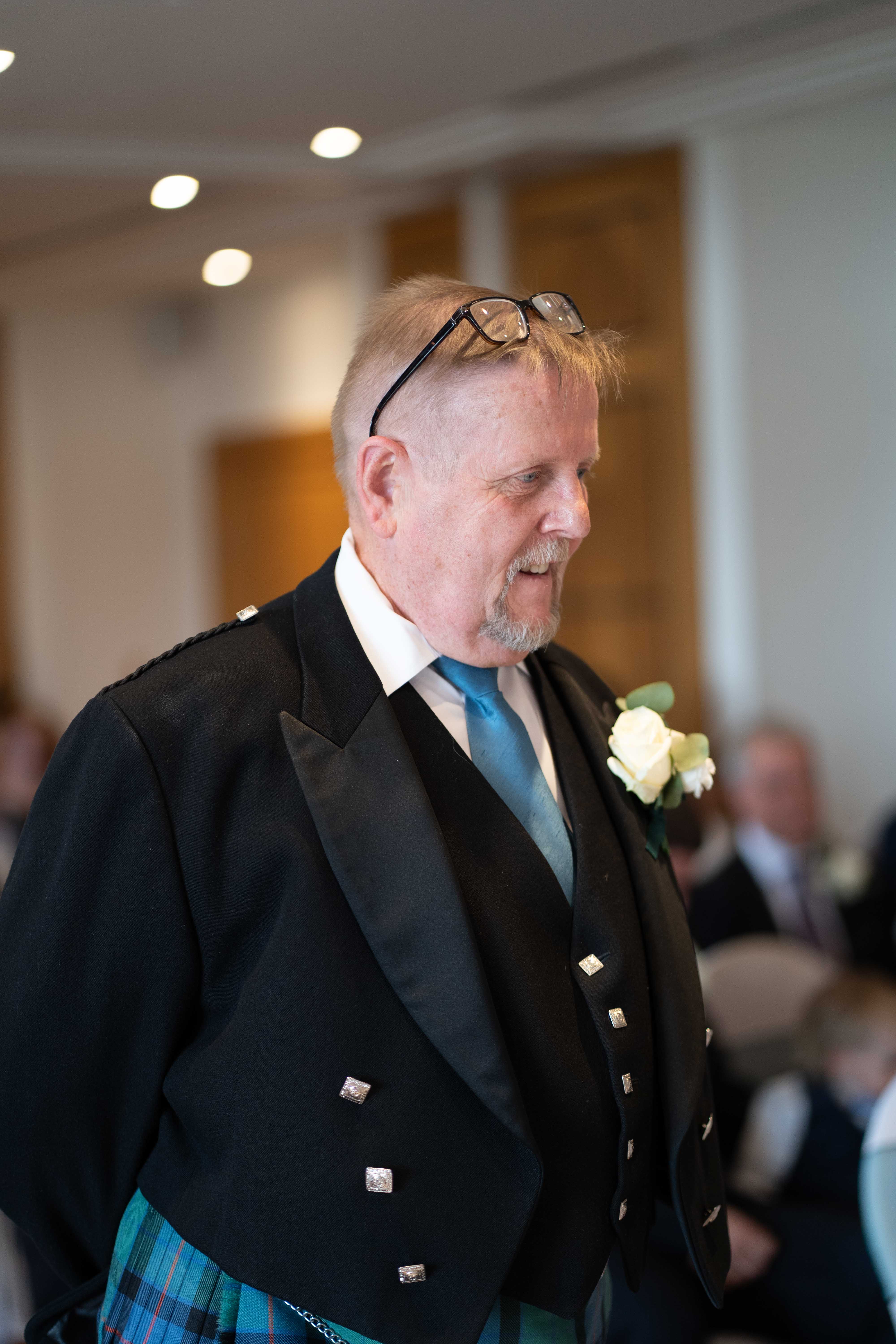 David & Kathryn wedding photo 199