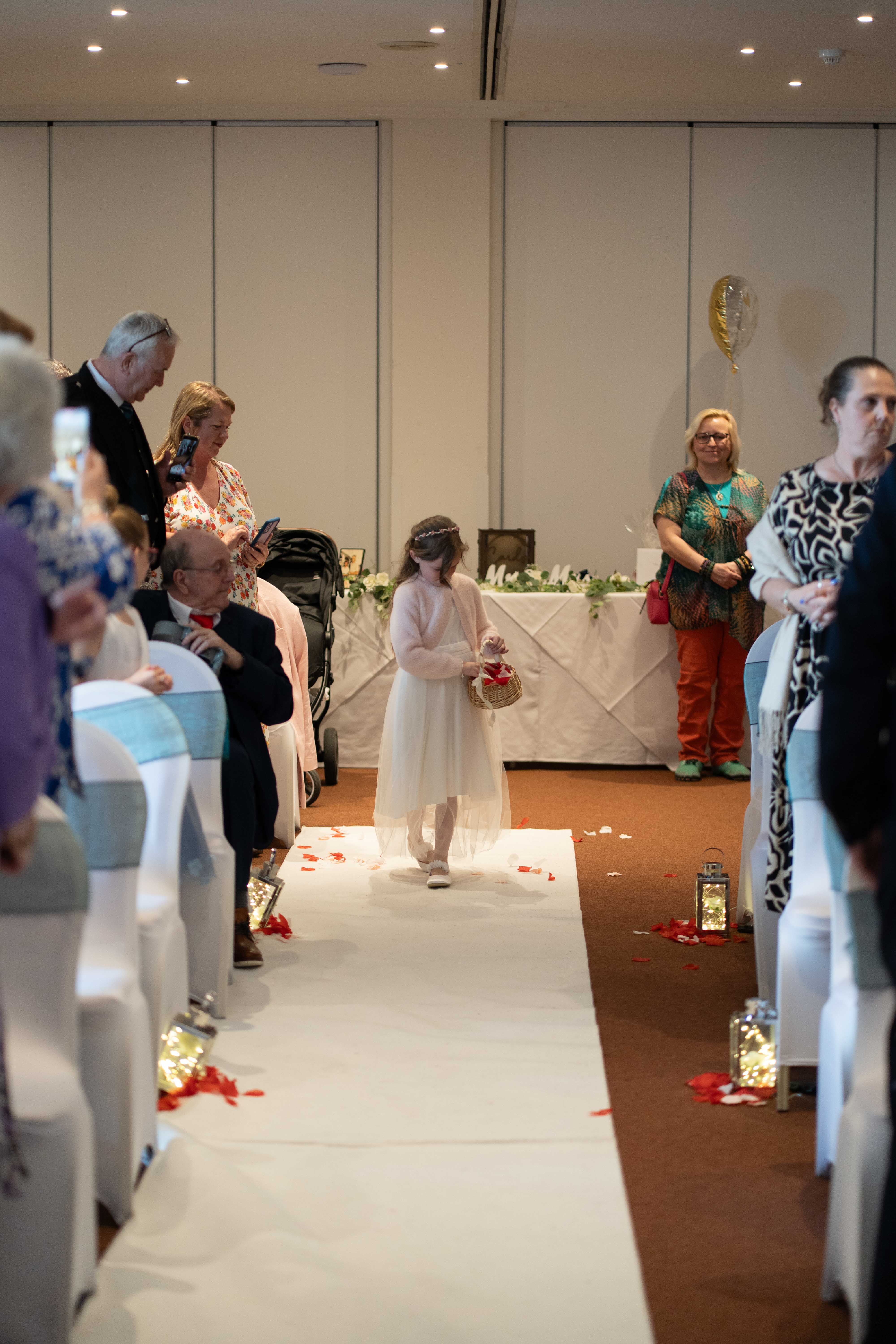 David & Kathryn wedding photo 204