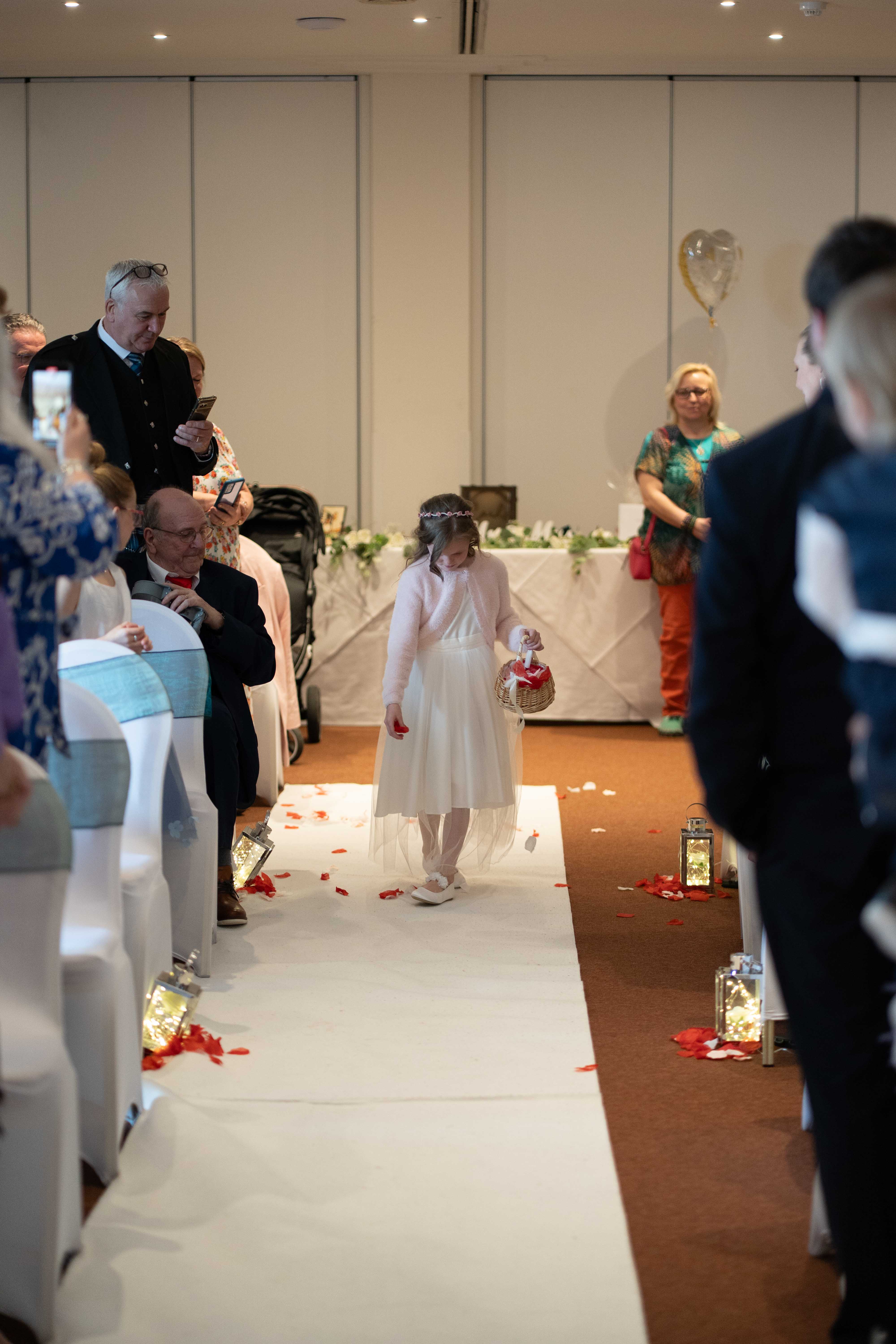 David & Kathryn wedding photo 206